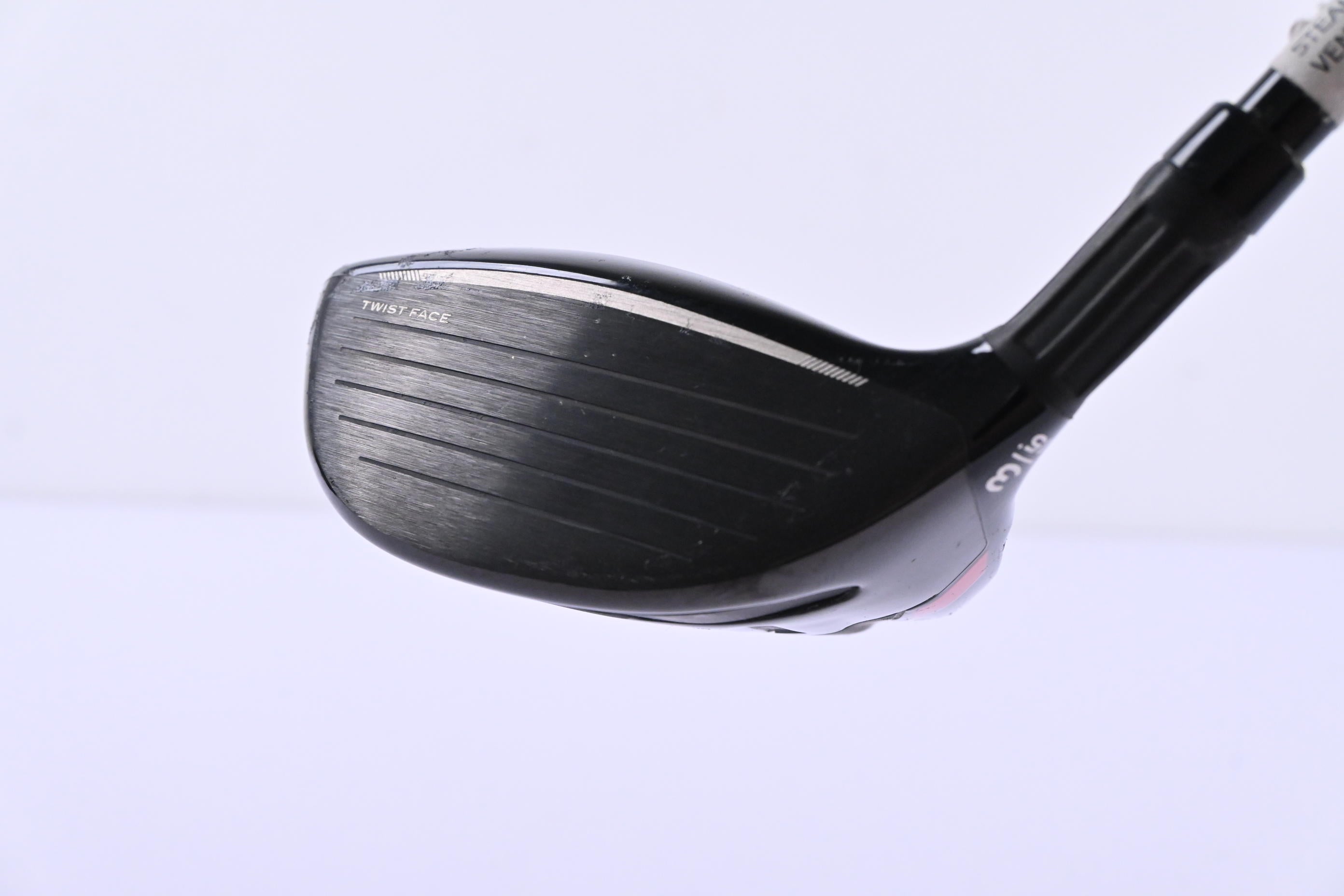 Taylormade Stealth #3 Wood / 15 Degree / Regular Flex Ventus Red 5 Shaft