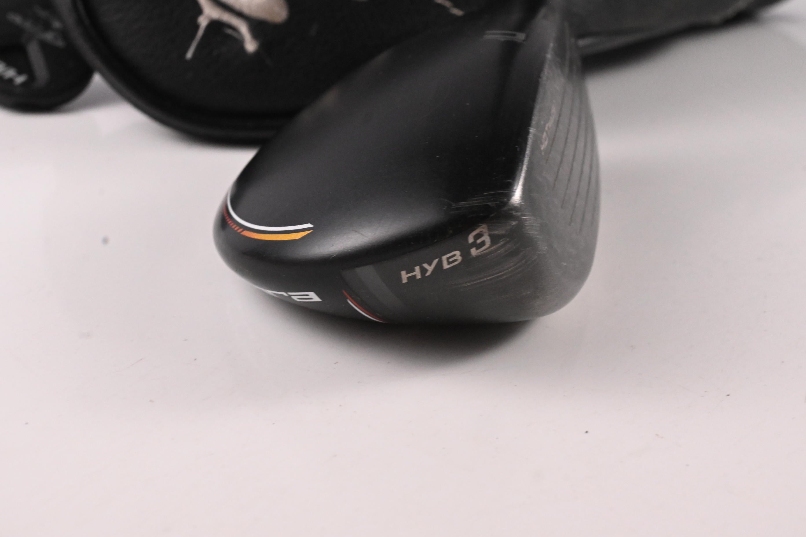 Cobra LTDx #3 Hybrid / 19 Degree / Regular Flex KBS PGI 75 Shaft