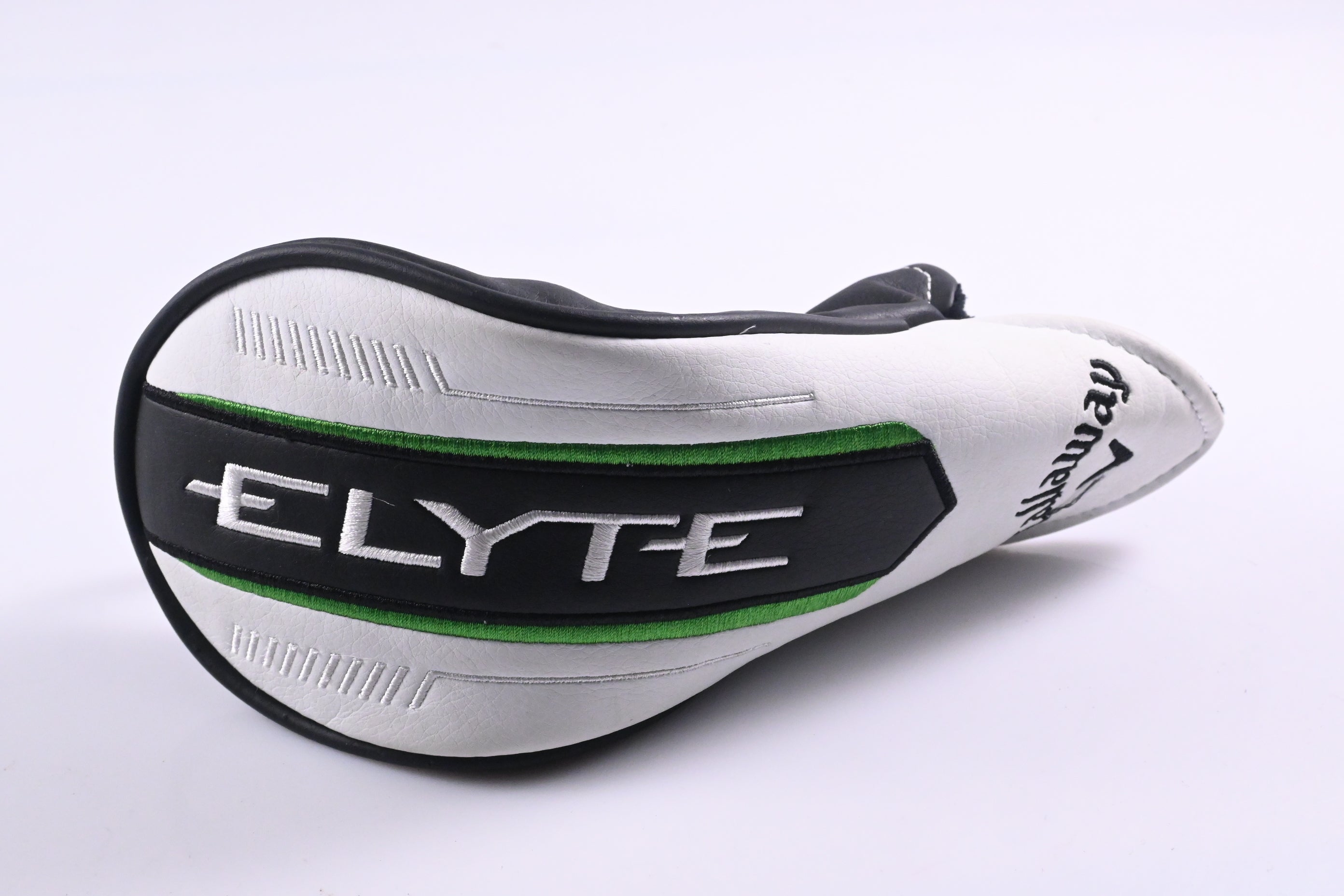 Callaway Elyte X #4 Hybrid / 21 Degree / Regular Flex Denali Charcoal 60 Shaft