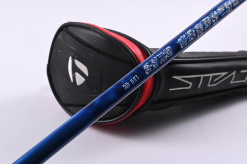 Taylormade Stealth #3 Wood / 16.5 Degree / Senior Flex Evenflow Riptide CB 40