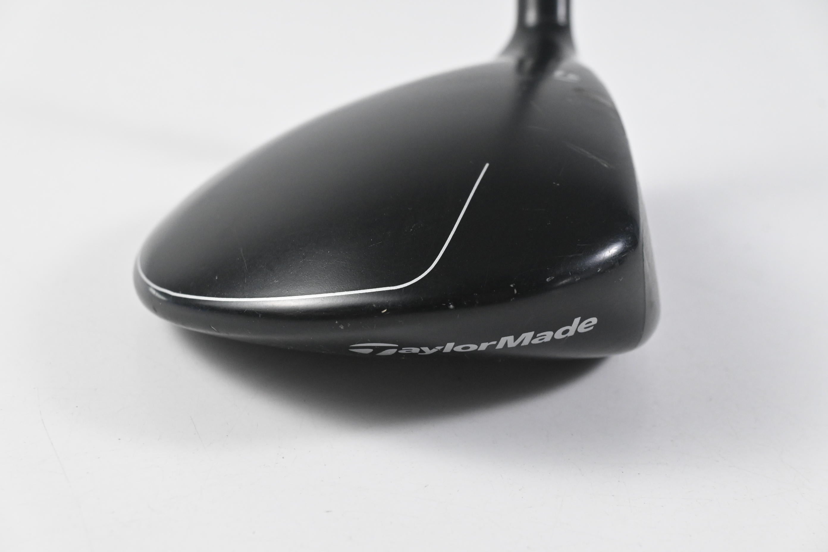 Taylormade RBZ Black #3 Wood / 15 Degree / Regular Flex Rocketfuel 55 Shaft