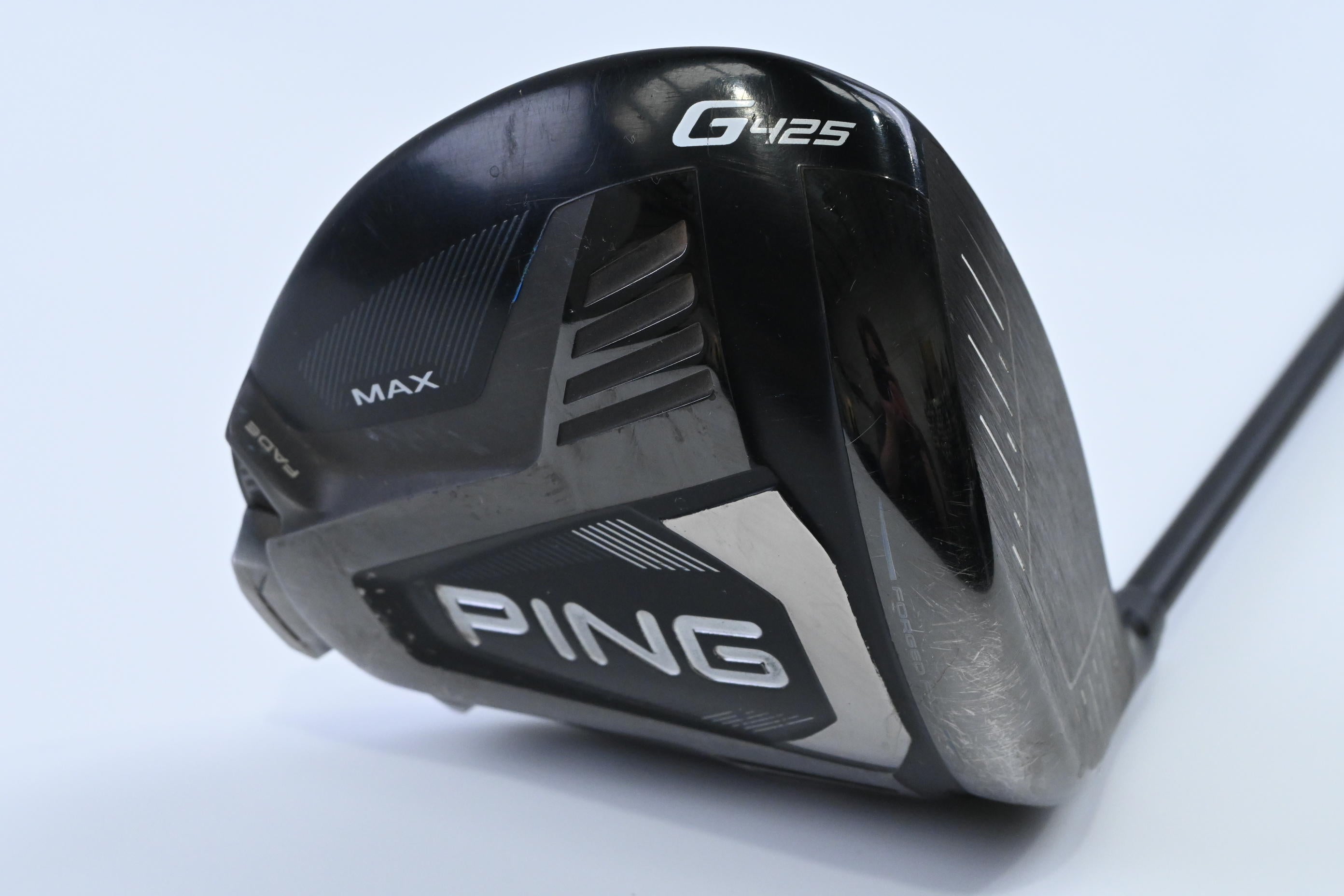 Ping G425 Max Driver / 10.5 Degree / Senior Flex Ping Alta CB Blue 50 Shaft