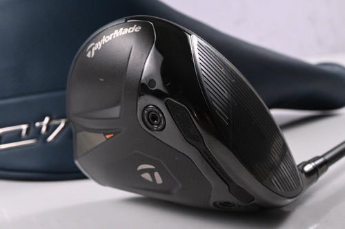 Taylormade Qi4D Driver / 12 Degree / Senior Flex REAX Red 50 Shaft