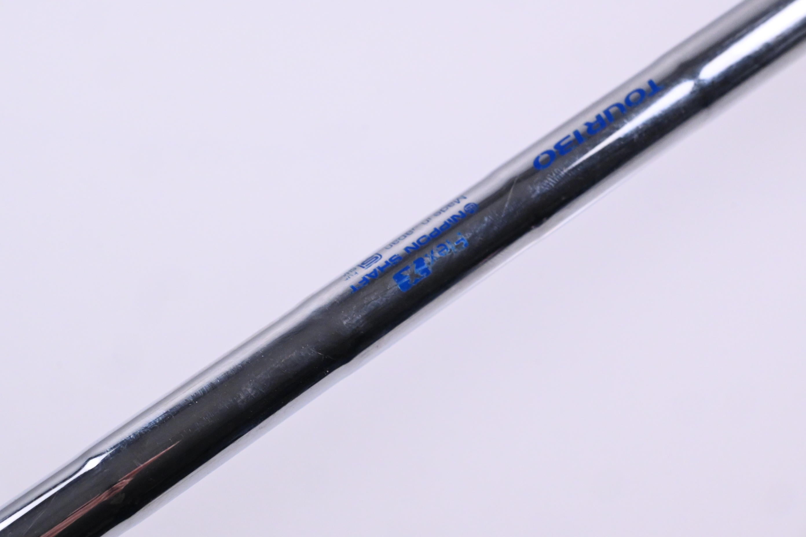 Callaway Opus Lob Wedge / 58 Degree / X-Flex N.S.Pro Modus³ Tour 120 Shaft