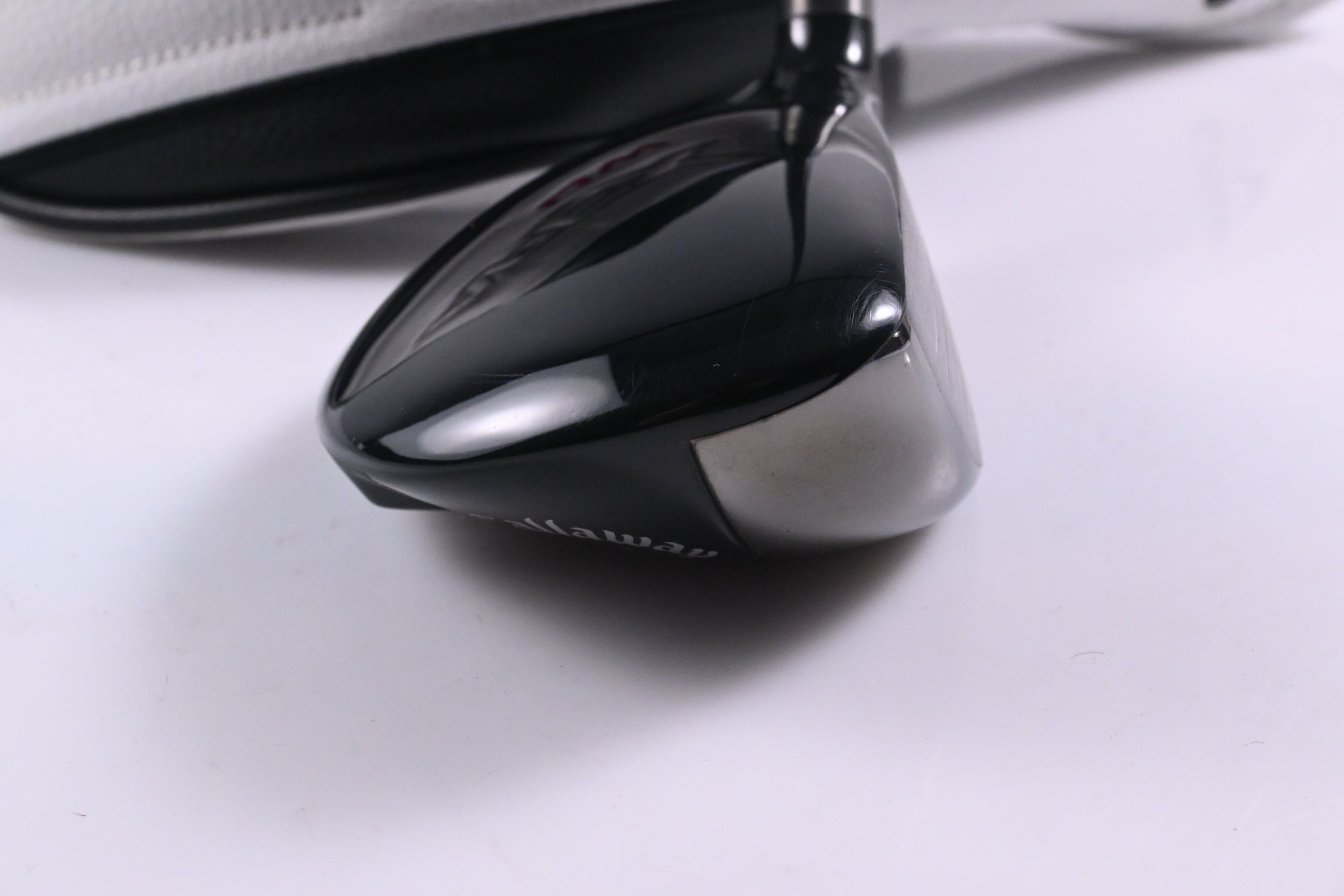 Callaway Apex UW 2025 #3 Hybrid / 19 Degree / Stiff Flex MMT 70 Shaft
