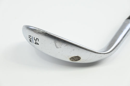 Callaway Jaws MD5 Sand Wedge / 54 Degree / Wedge Flex Dynamic Gold Spinner