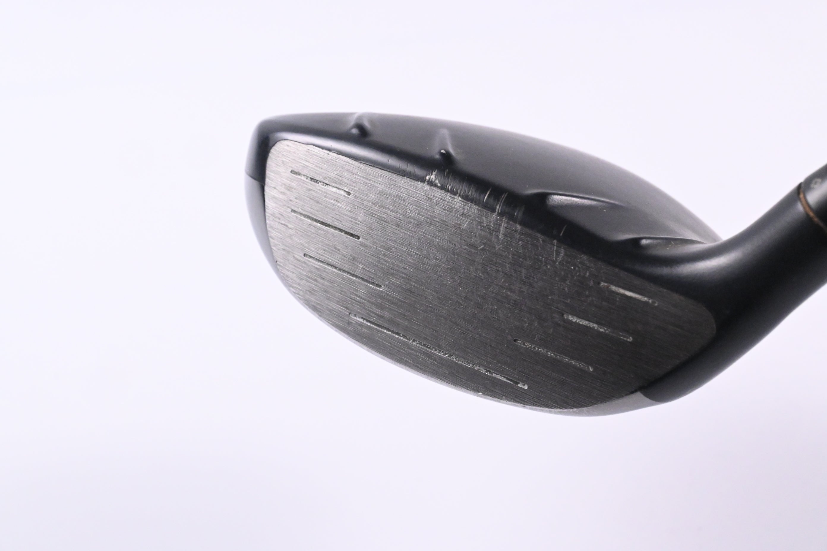 Ping G Series #3 Wood / 14.5 Degree / Regular Flex Ping Alta Blue 65 Shaft