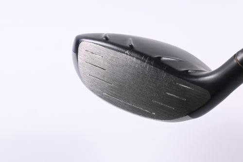 Ping G Series #3 Wood / 14.5 Degree / Regular Flex Ping Alta Blue 65 Shaft