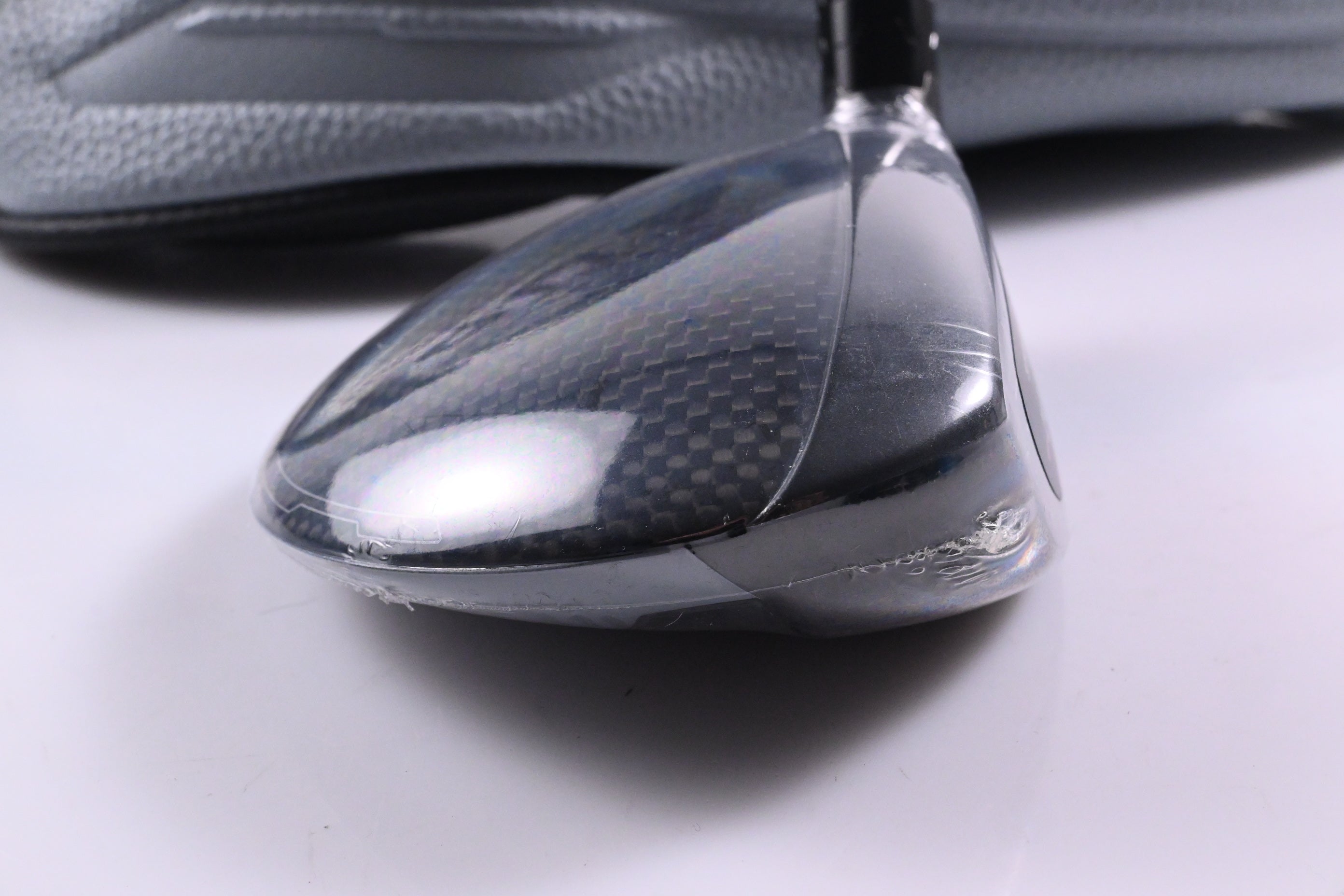 Callaway Quantum Triple Diamond #3 Wood / 15 Degree / Stiff Flex Ventus Black 7 Shaft