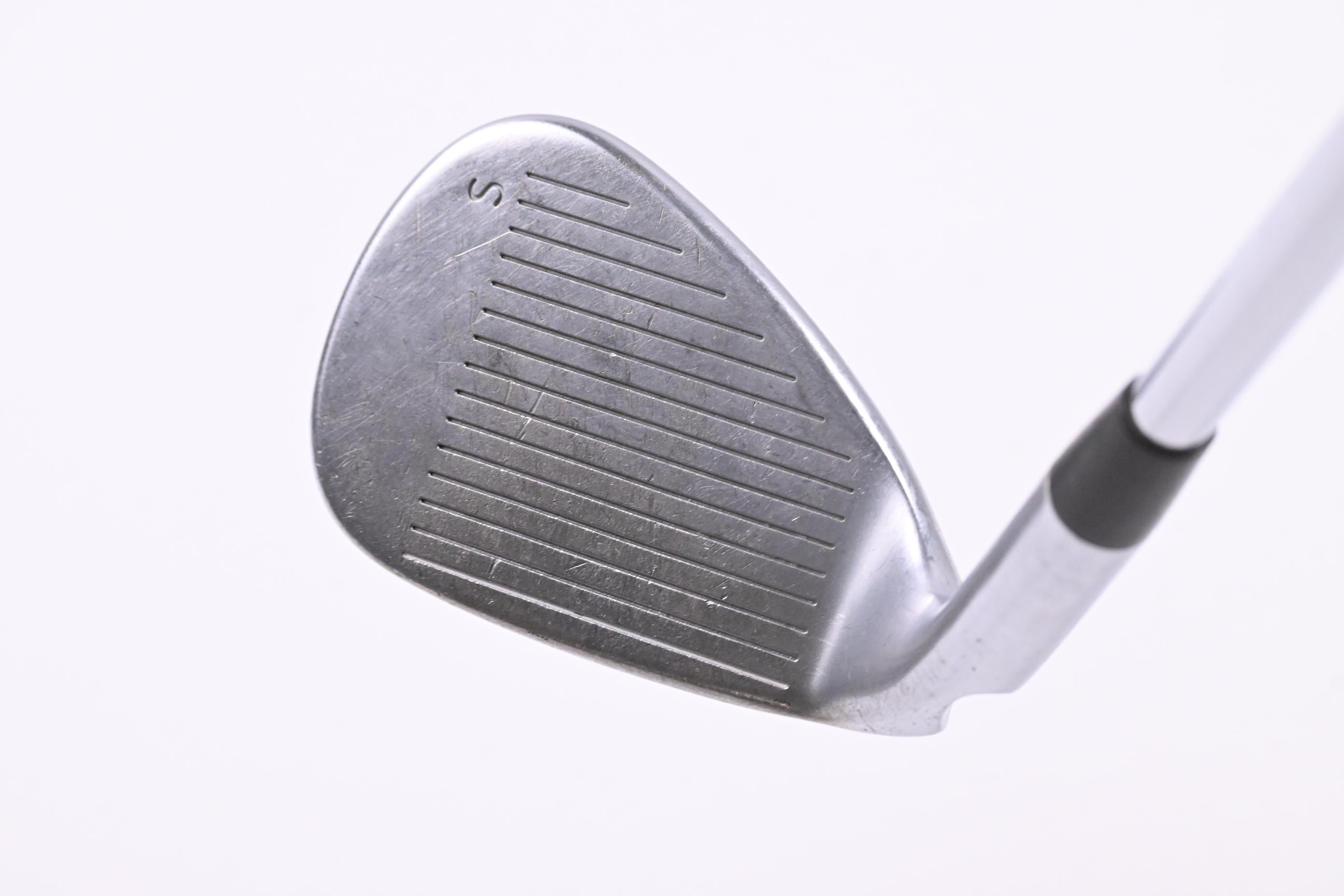 Ping G400 Sand Wedge / 54 Degree / White Dot / Regular Flex Ping AWT 2.0 Shaft