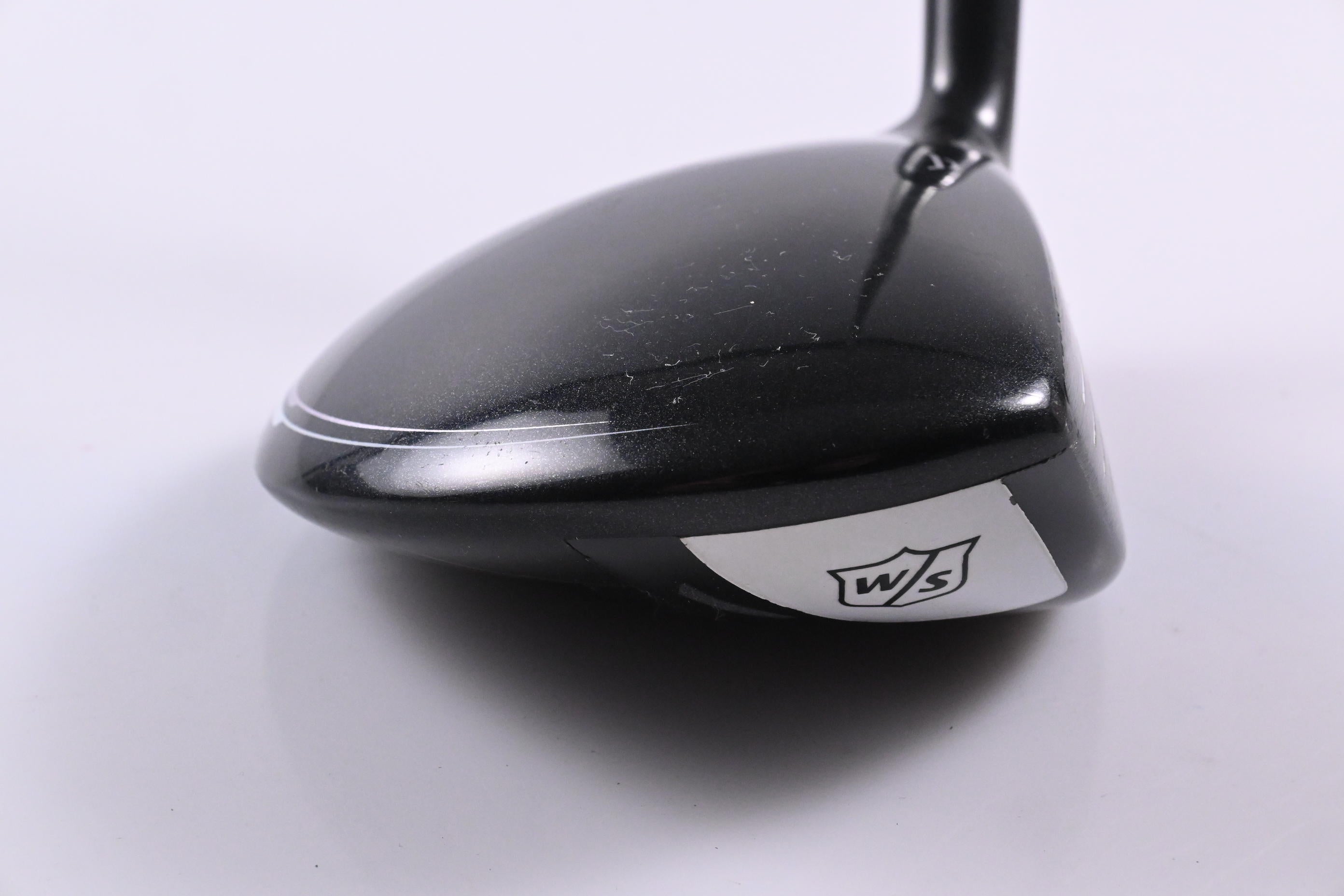 Ladies Wilson Launch Pad #5 Wood / 19 Degree / Ladies Flex UST Mamiya Helium 43
