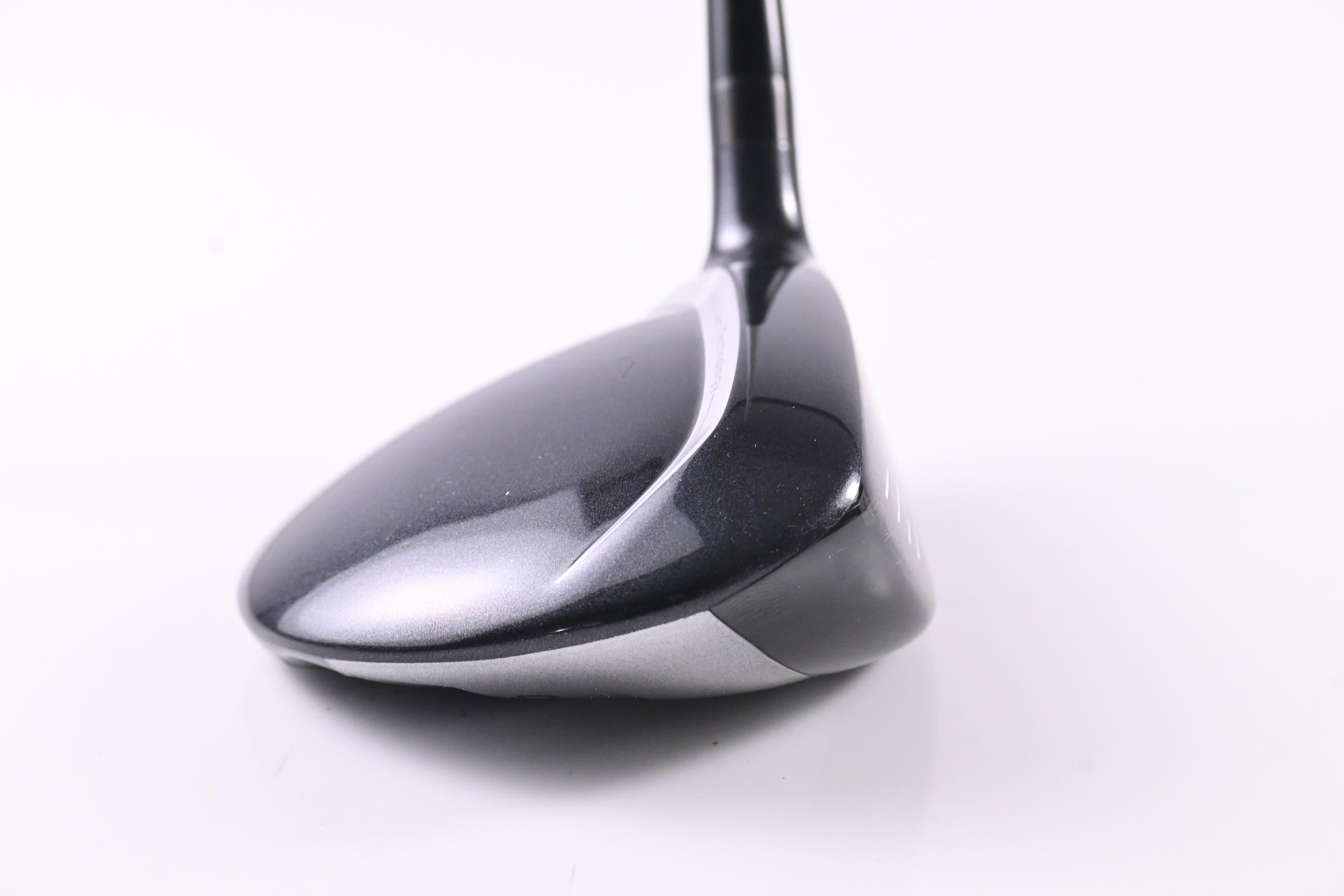 Cleveland Launcher HB Turbo #3 Wood / 15 Degree / Stiff Flex Miyazaki C.Kua 5