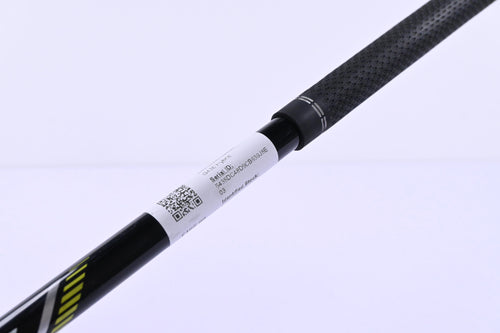 Ping G430 #4 Hybrid / 22 Degree / Regular Flex Ping Alta CB Black 70 Shaft