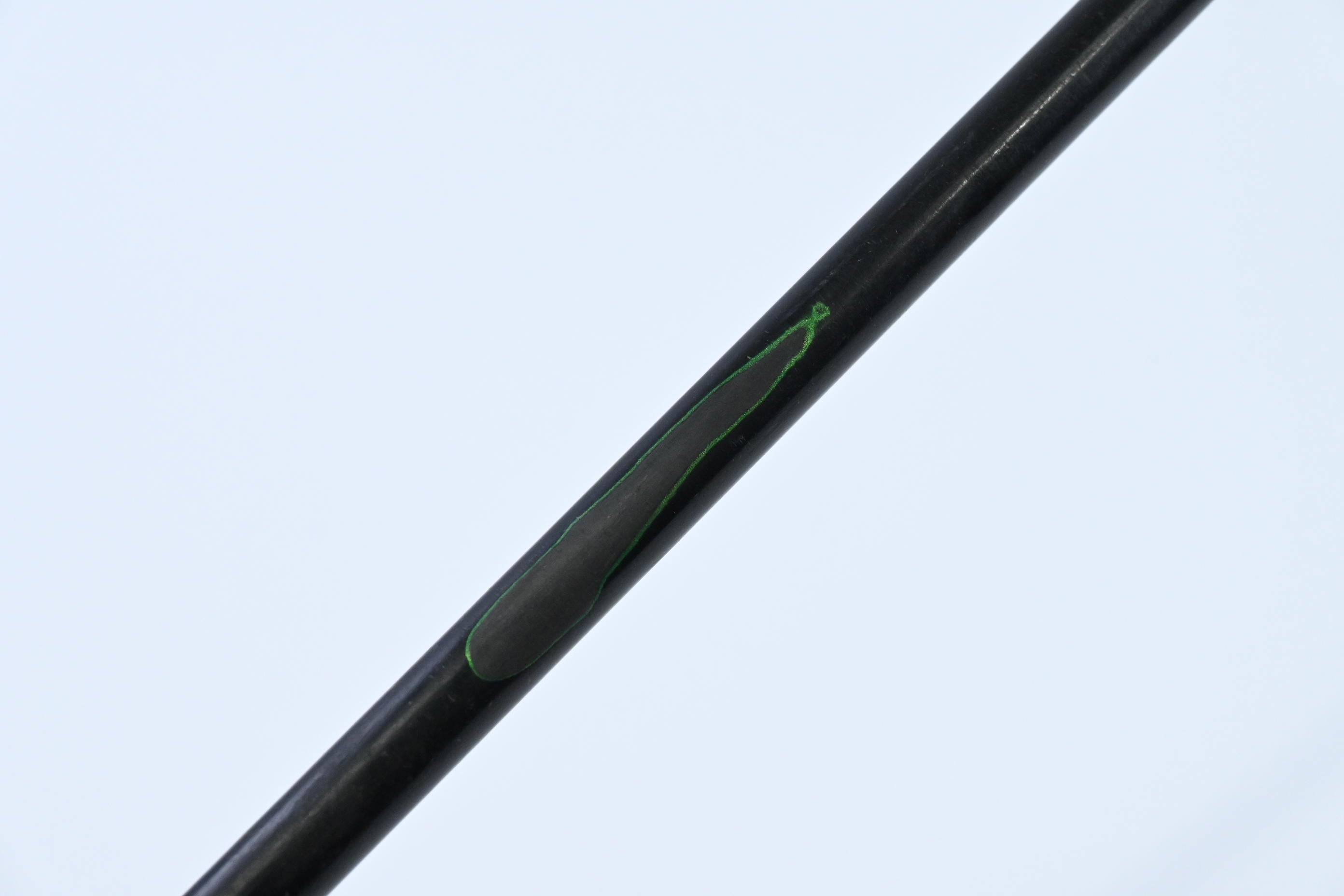 Nickent 4DX #3 Wood / 15 Degree / Stiff Flex UST Nickent SR3 Shaft