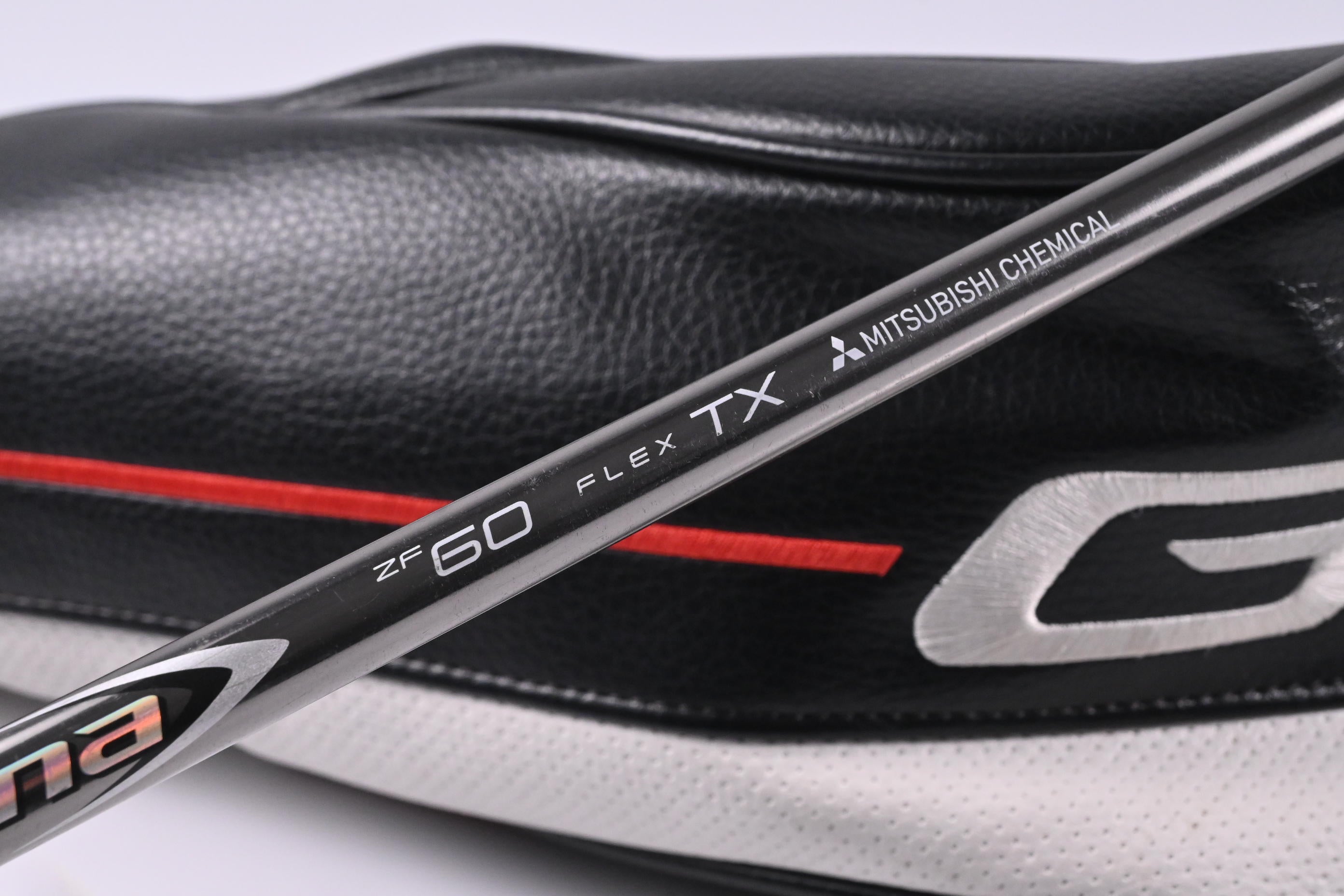 Titleist GT3 Driver / 8 Degree / TX-Flex Diamana ZF 60 Shaft