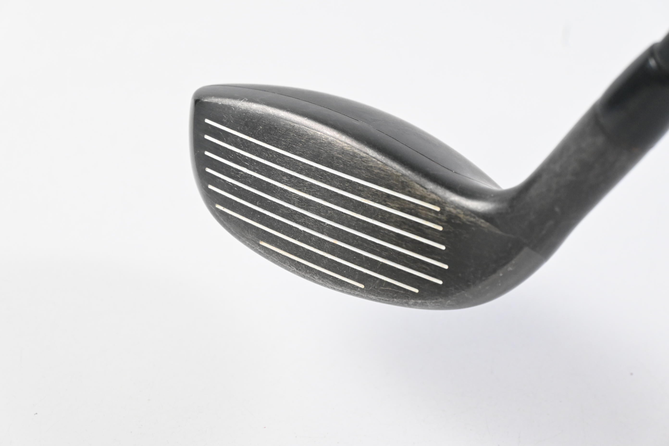 Ping i20 #2 Hybrid / 17 Degree / Stiff Flex Ping TFC 707 H Shaft