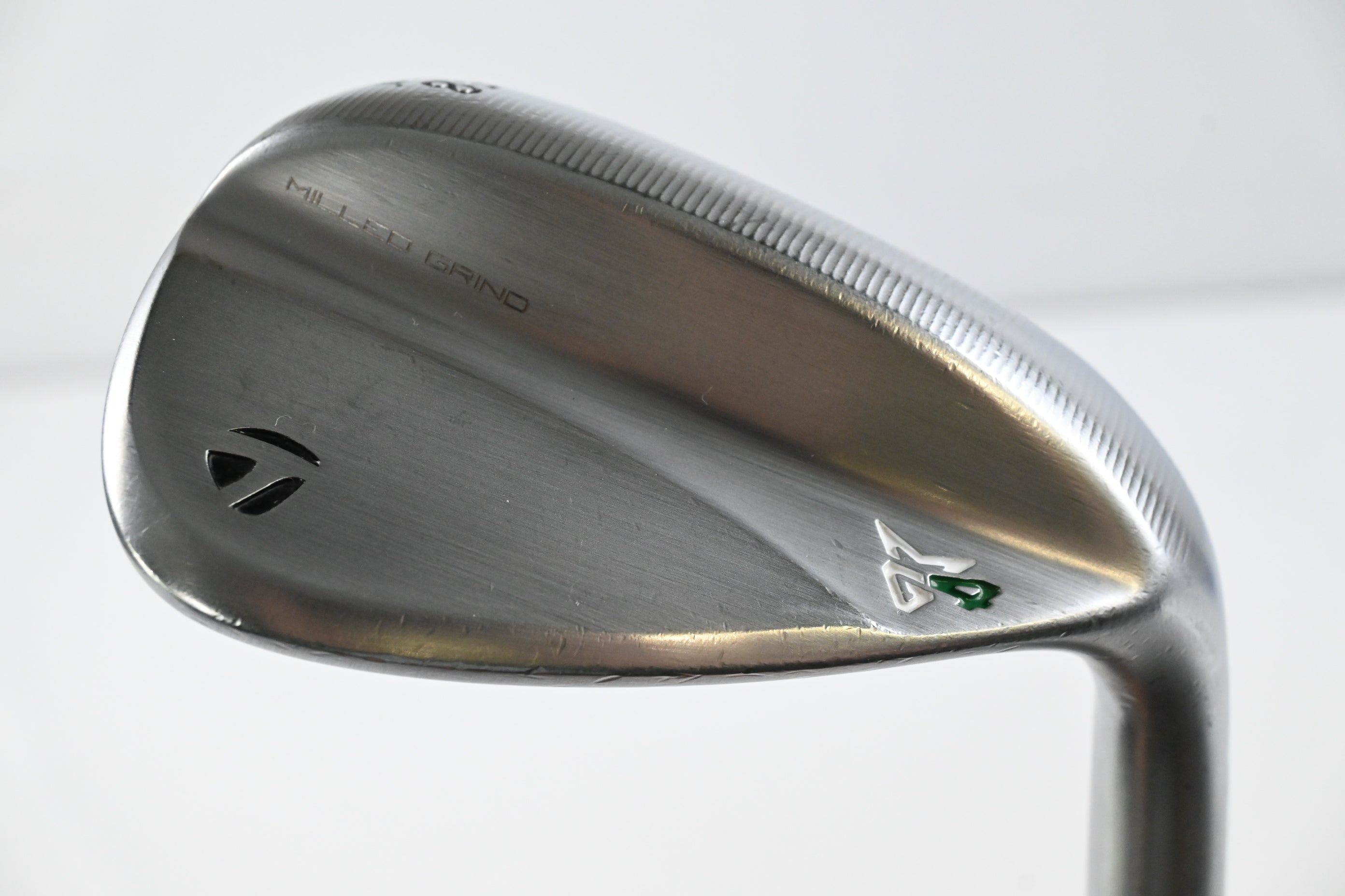 Taylormade Milled Grind 4 Lob Wedge / 58 Degree / Wedge Flex Dynamic Gold 115