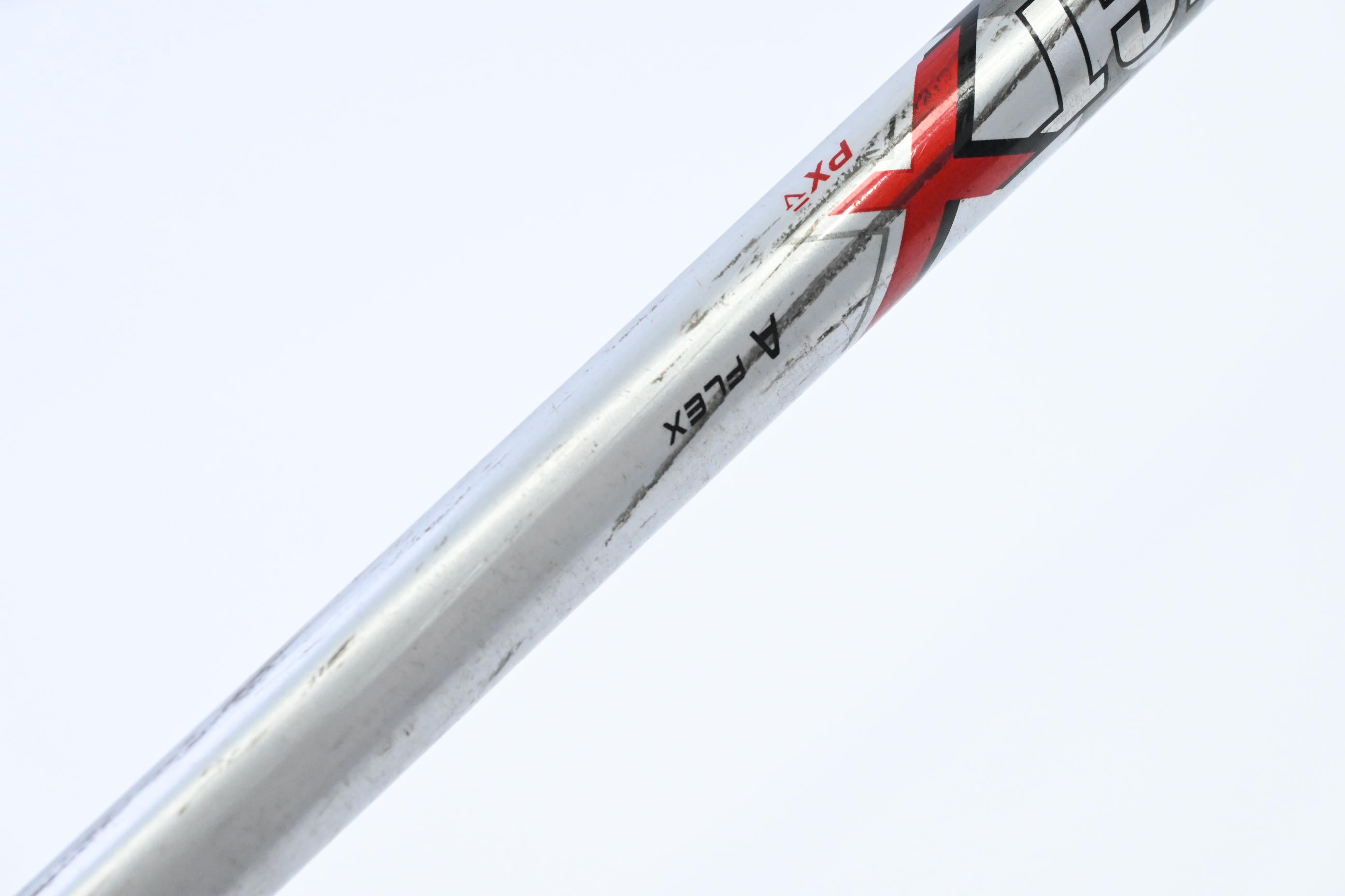Left Hand Callaway X Hot #3 Wood / 15 Degree / Senior Flex Project X PXv Shaft
