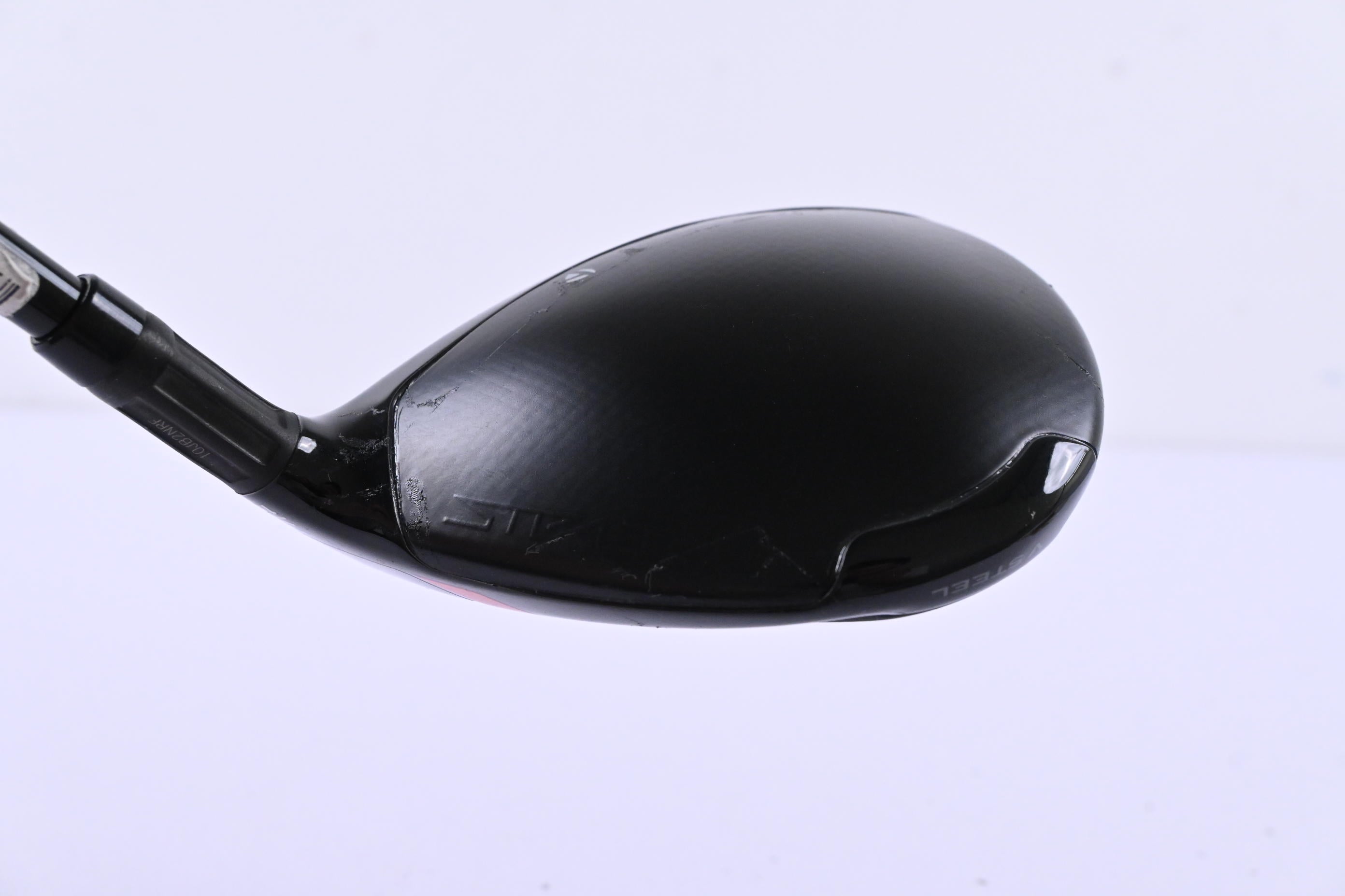 Taylormade Stealth #3 Wood / 15 Degree / Regular Flex Ventus Red 5 Shaft
