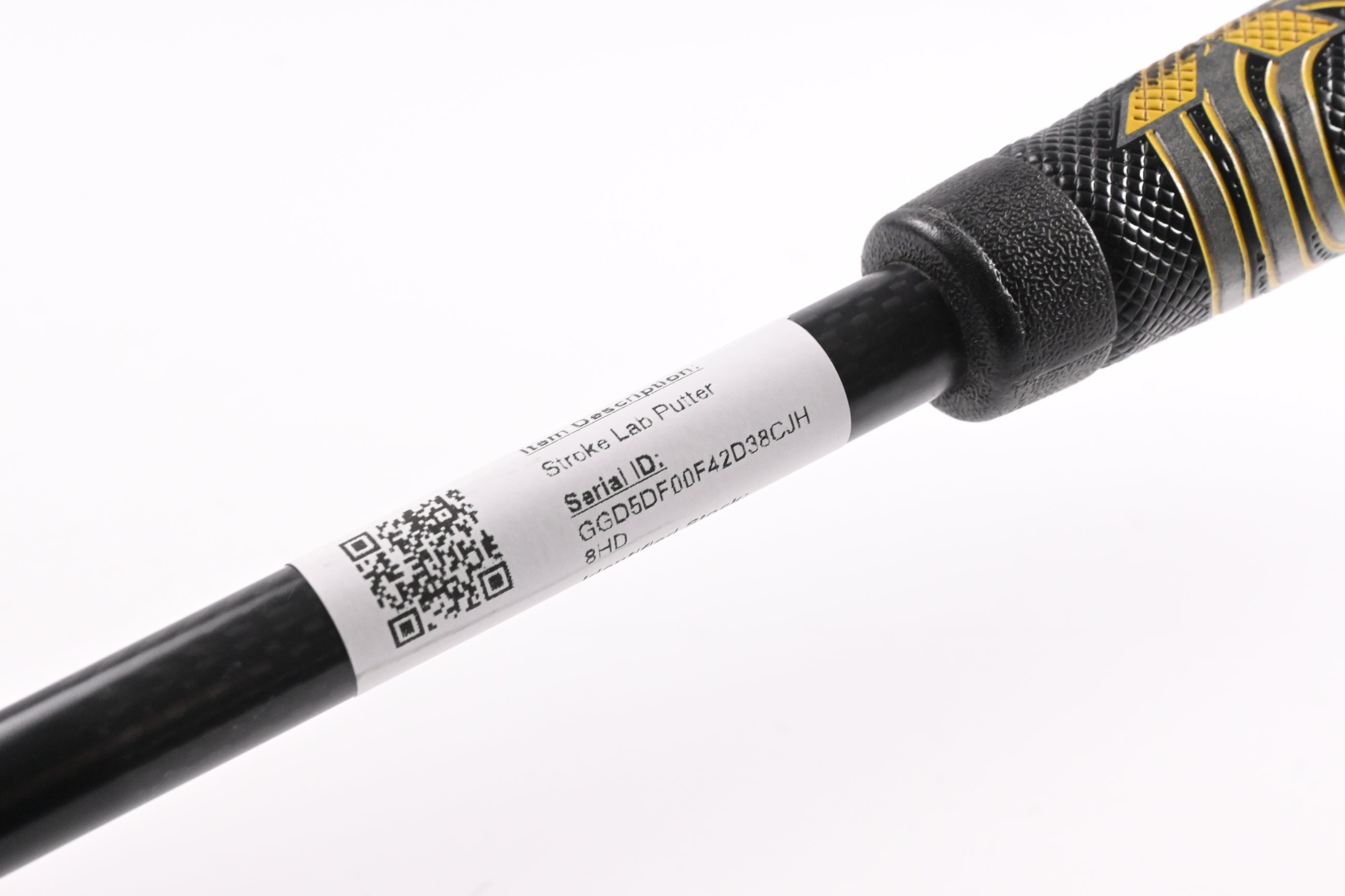 Odyssey Stroke Lab Marxman Putter / 34 Inch