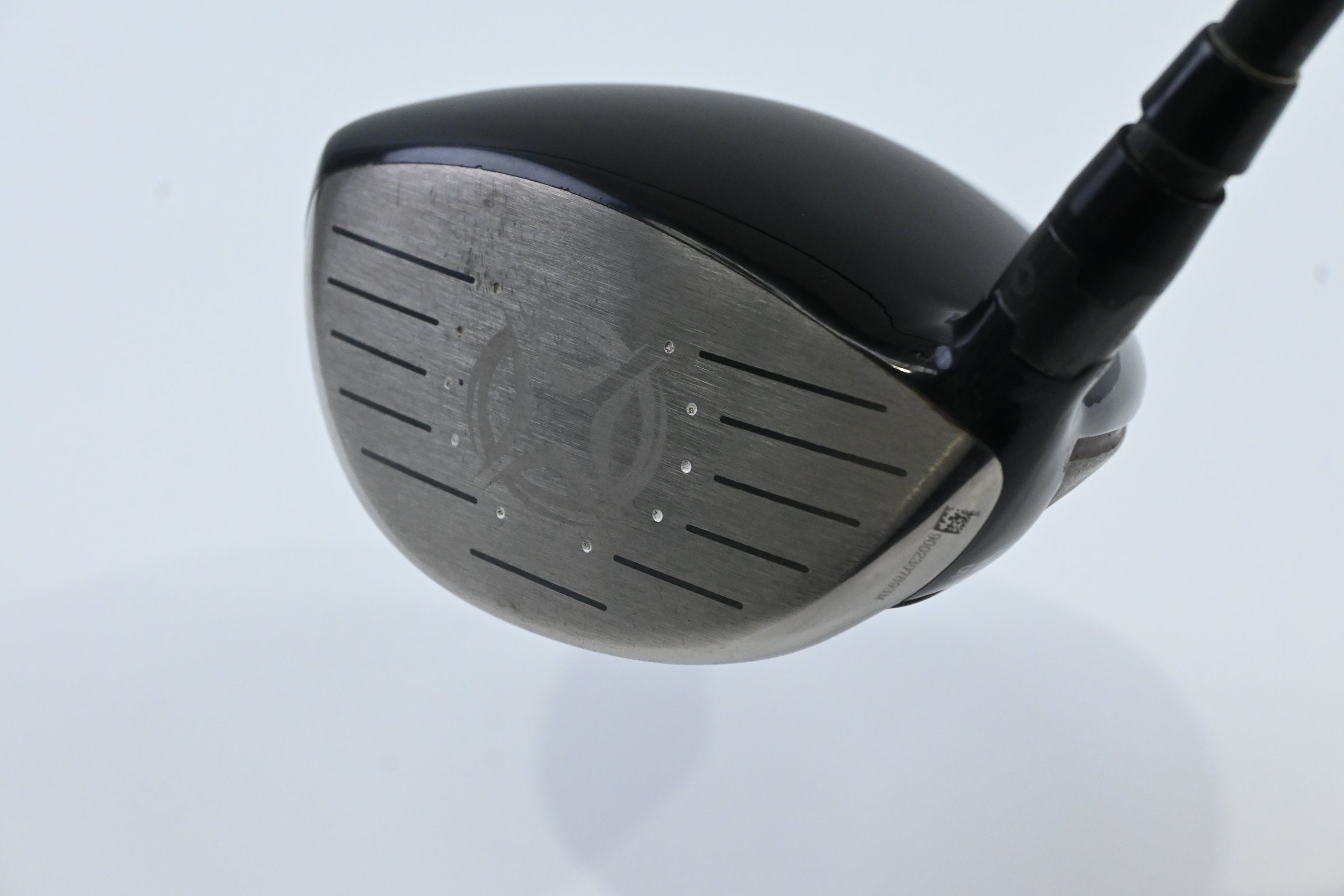 Callaway RAZR Fit Driver / 9.5 Degree / Stiff Flex Aldila RIP'D NV 60 Shaft