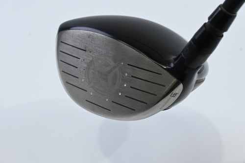 Callaway RAZR Fit Driver / 9.5 Degree / Stiff Flex Aldila RIP'D NV 60 Shaft