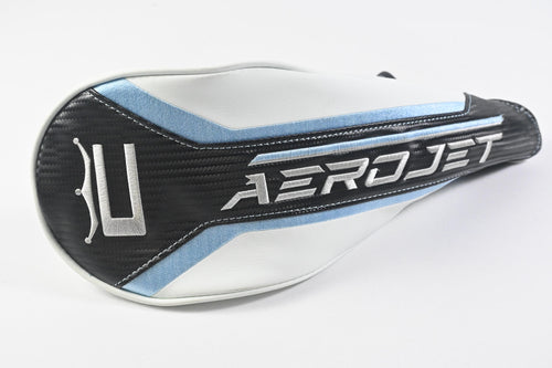 Left Hand Cobra Aerojet Max Driver / 12 Degree / Ladies Flex Project X PXv Shaft