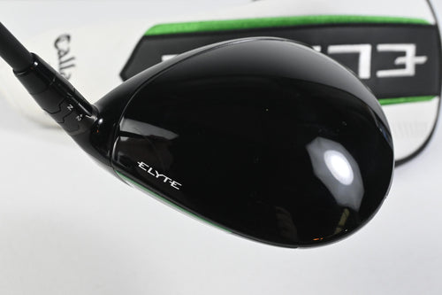 Callaway Elyte Triple Diamond Driver / 8 Degree / Stiff Flex Kai'li Blue Dark