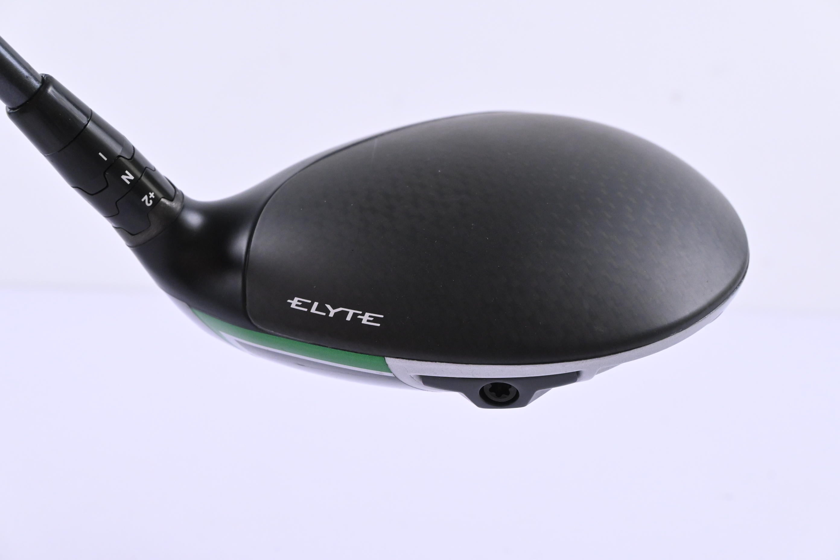 Callaway Elyte Mini Driver / 13.5 Degree / Regular Flex Diamana T+ 60 Shaft