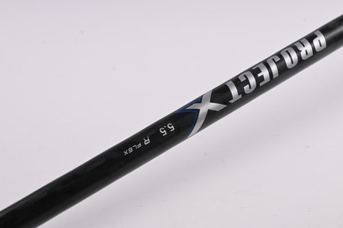 Callaway XR #5 Wood / 18 Degree / Regular Flex Project X LZ15 Shaft