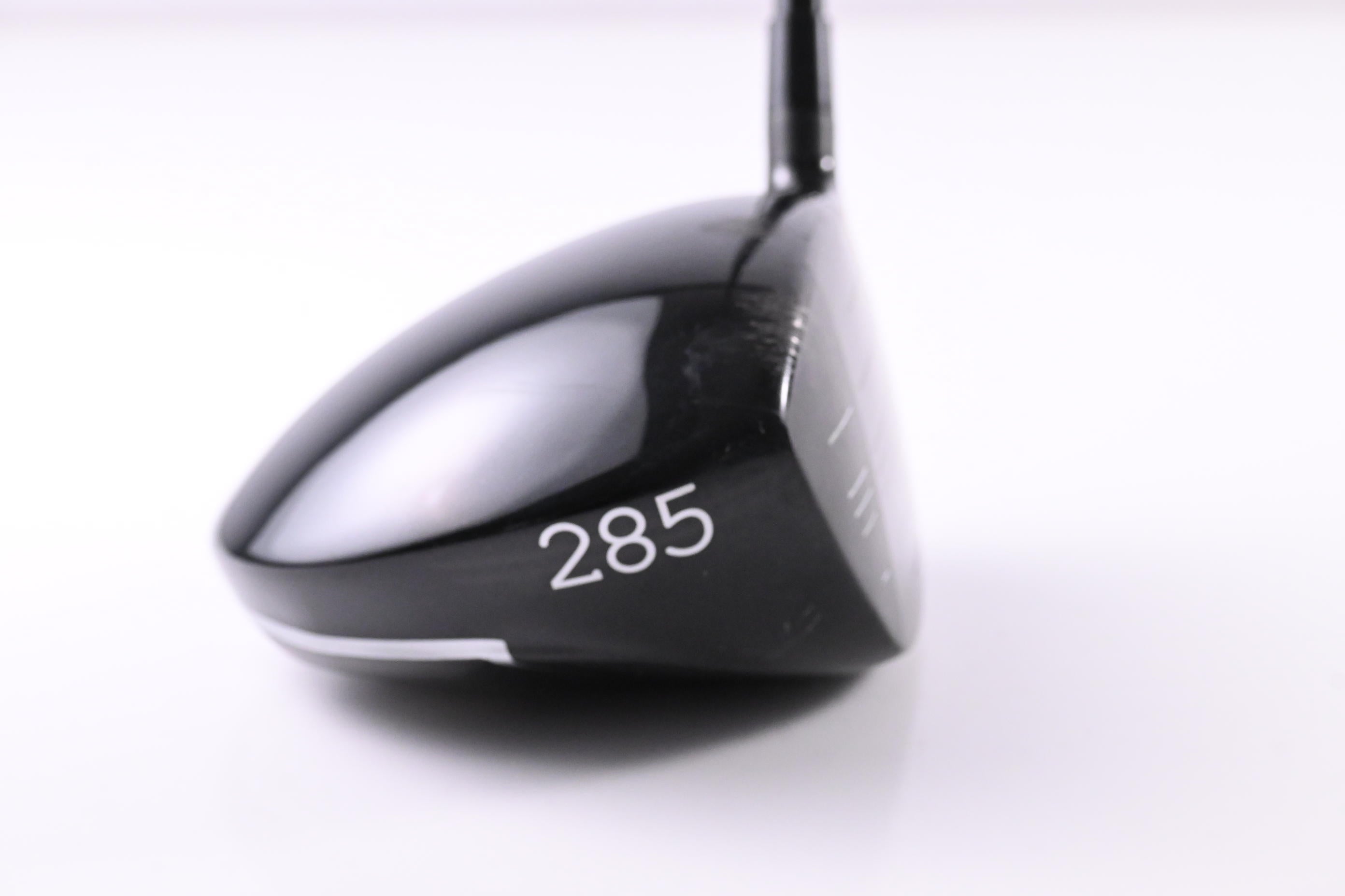 Cleveland Classic XL Driver / 10.5 Degree / Stiff Flex Miyazaki B.Asha 4 Shaft