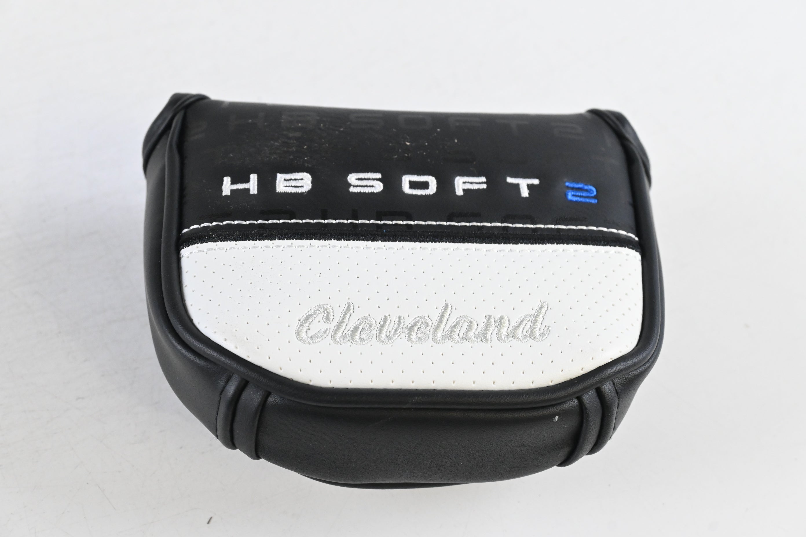 Cleveland HB Soft 2 Black Satin Retreve Putter / 34 Inch