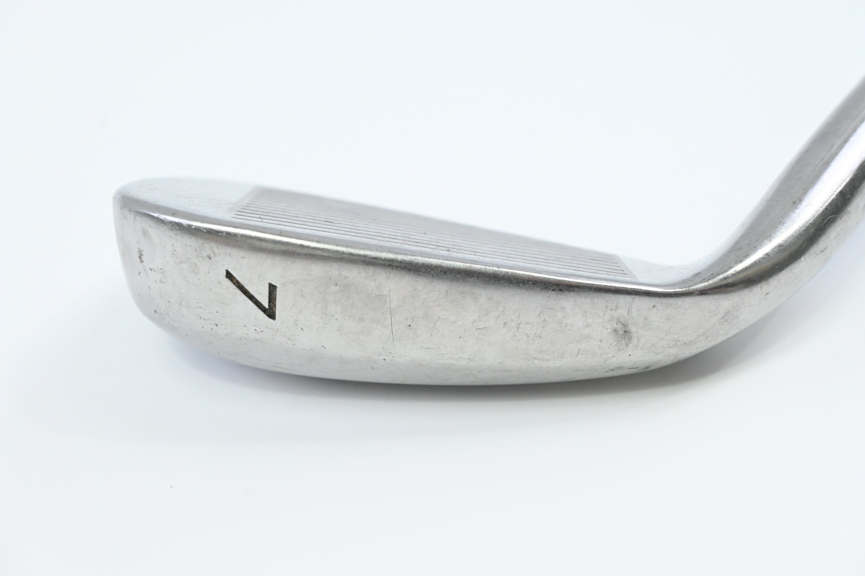 Junior Taylormade Rory #7 Iron / Junior Flex Rory 4 Plus Shaft