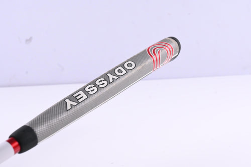 Odyssey TEN Triple Track S Putter / 34 Inch