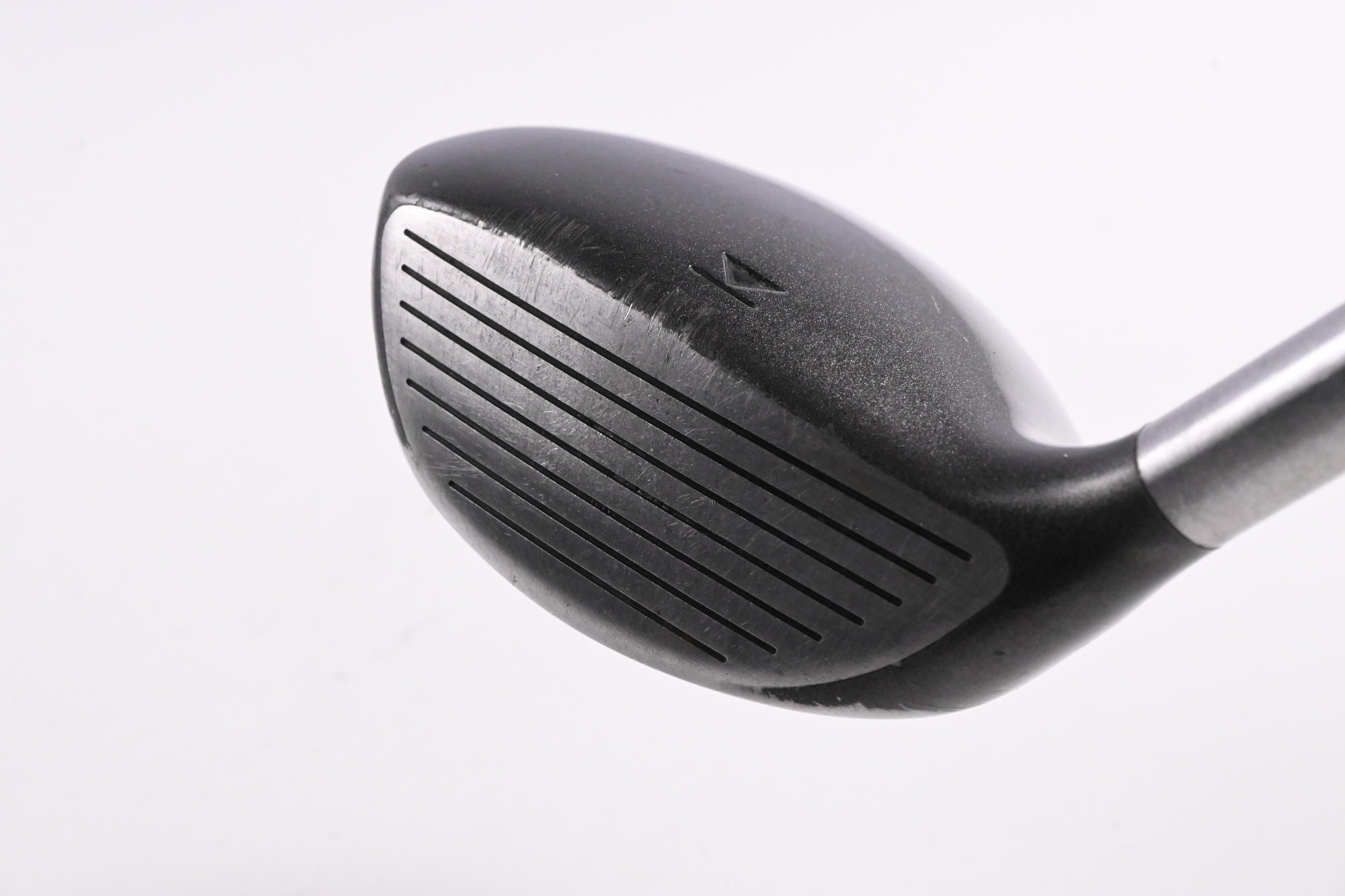 Titleist 975 F #3 Wood / 14.5 Degree / Stiff Flex Graffaloy Prolite Red Shaft