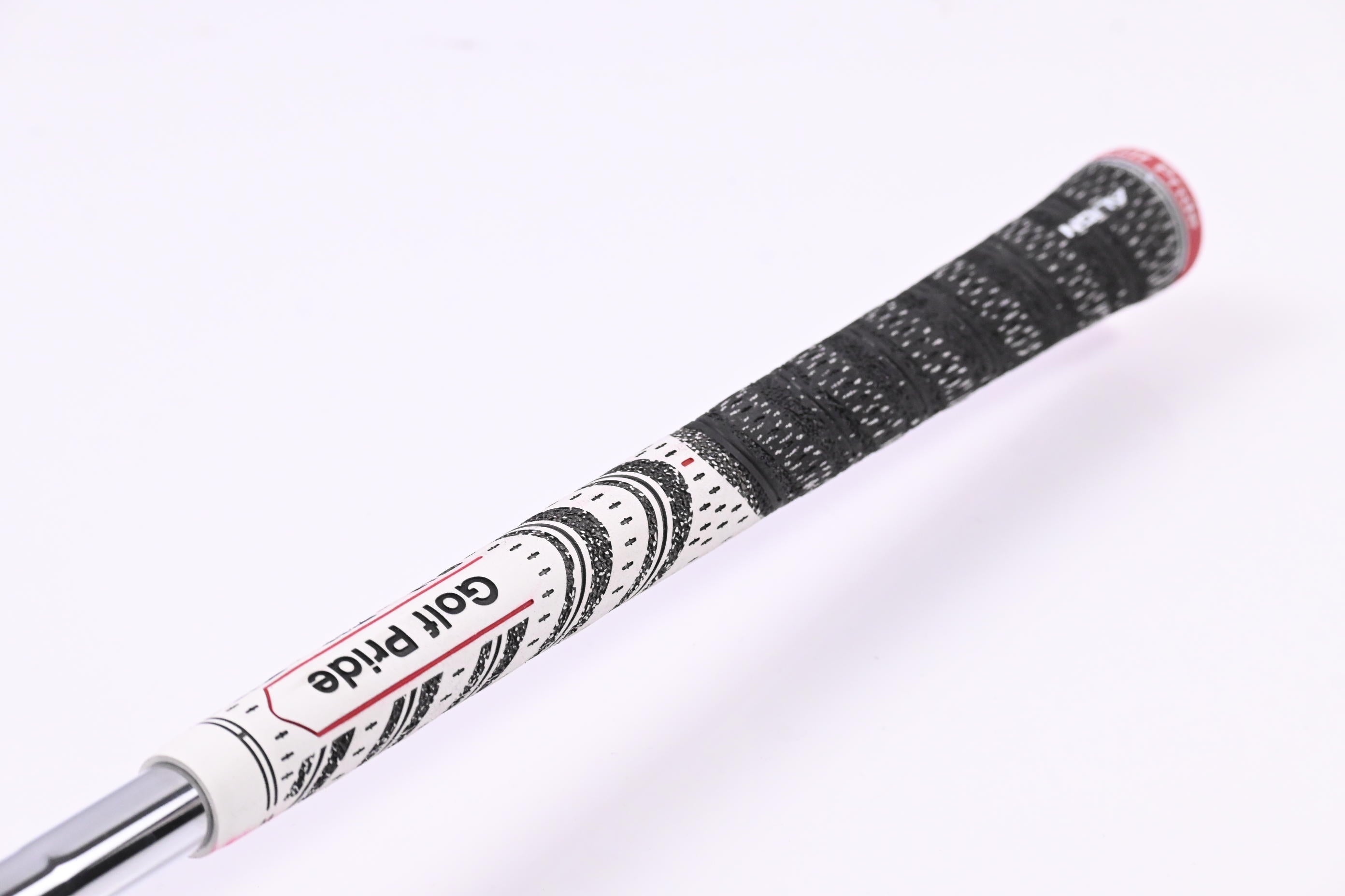 Cleveland RTZ Lob Wedge / 58 Degree / Stiff Flex KBS Tour Shaft