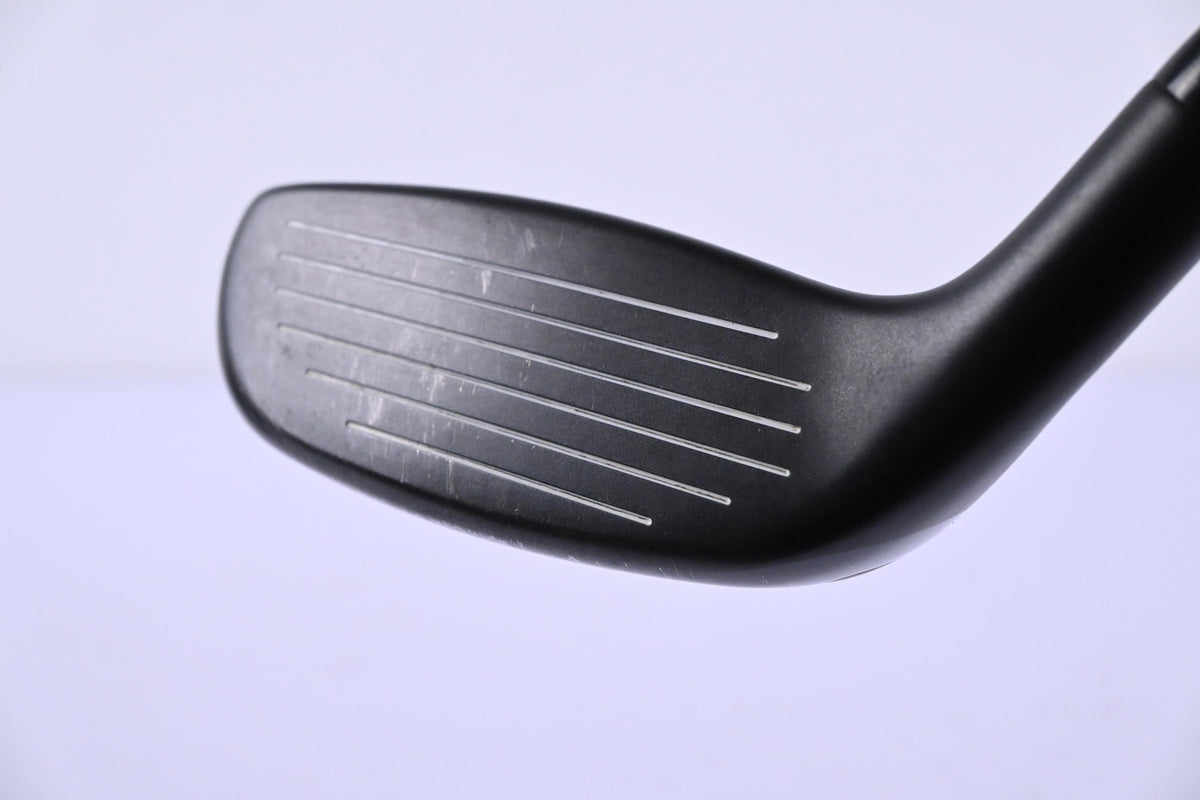 Ping G30 #3 Hybrid / 19 Degree / Regular Flex Ping TFC 419 Shaft