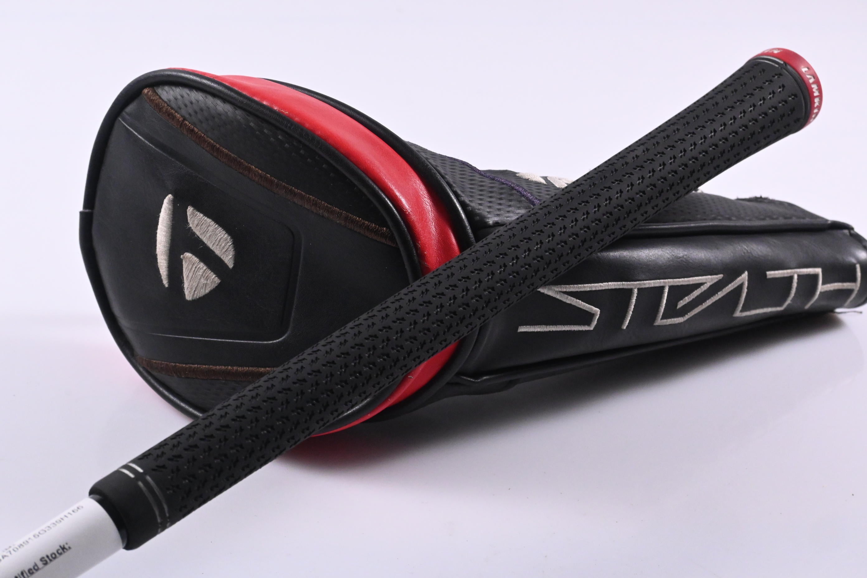 Taylormade Stealth #3 Wood / 15 Degree / Regular Flex Ventus Red 5 Shaft