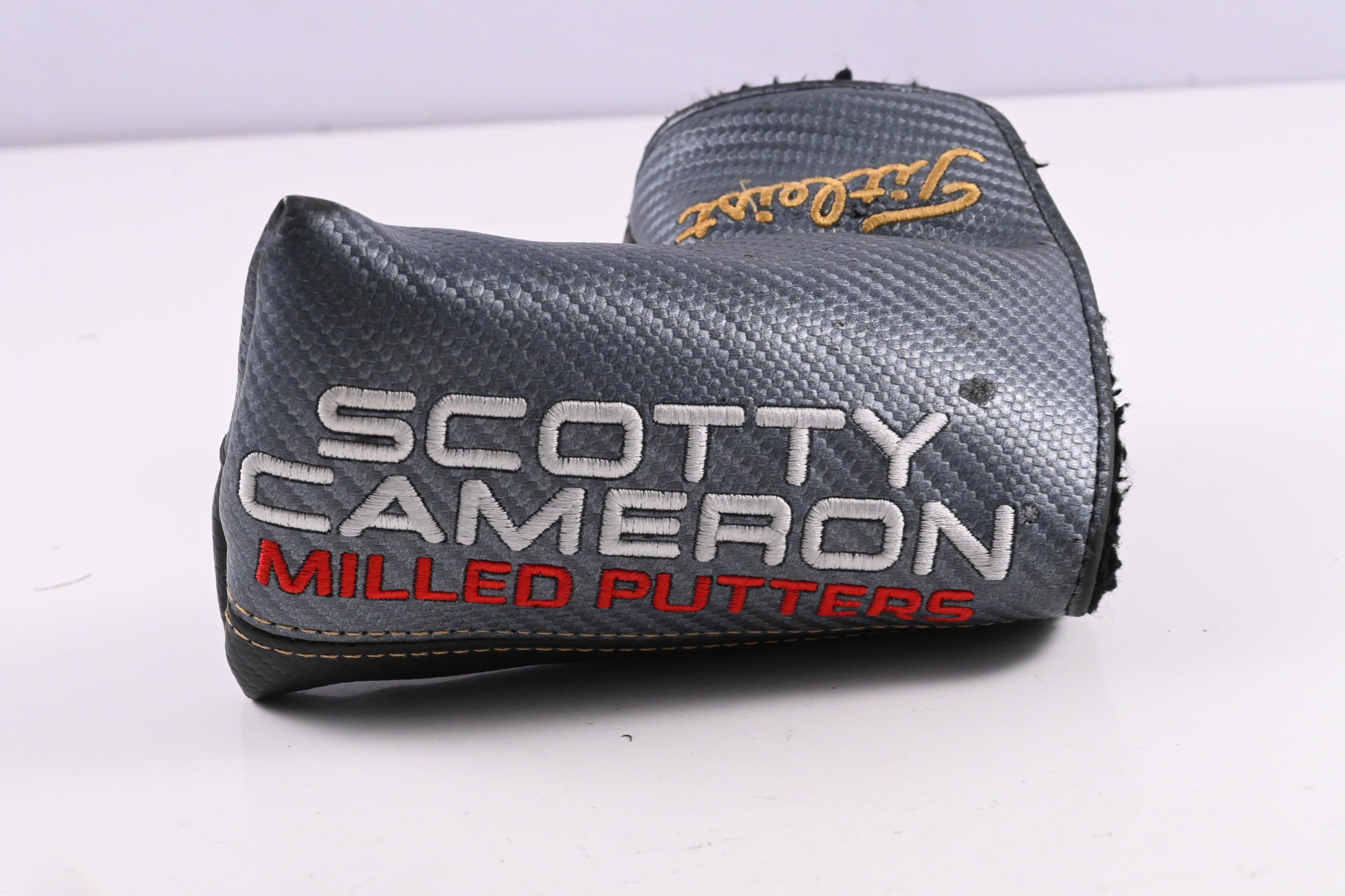 Scotty Cameron Studio Select Newport 2.7 Putter / 34 Inch