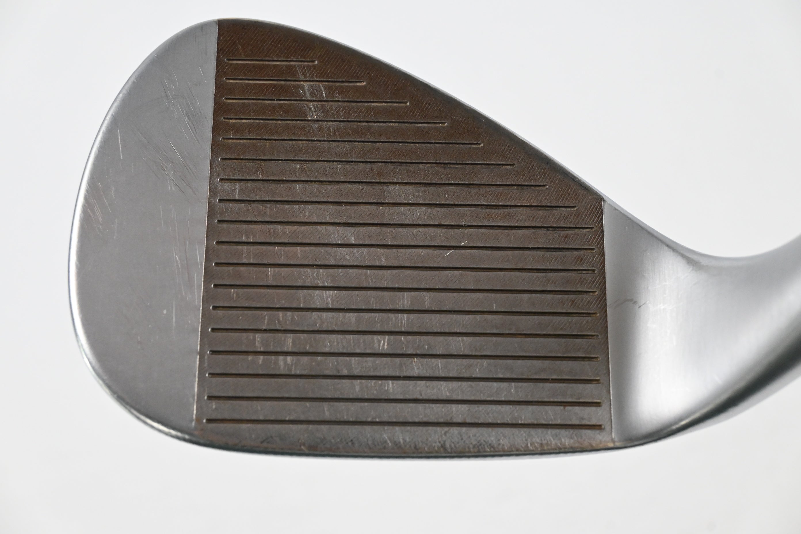 Taylormade Milled Grind 4 Lob Wedge / 58 Degree / Wedge Flex Dynamic Gold 115