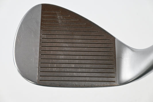 Taylormade Milled Grind 4 Lob Wedge / 58 Degree / Wedge Flex Dynamic Gold 115
