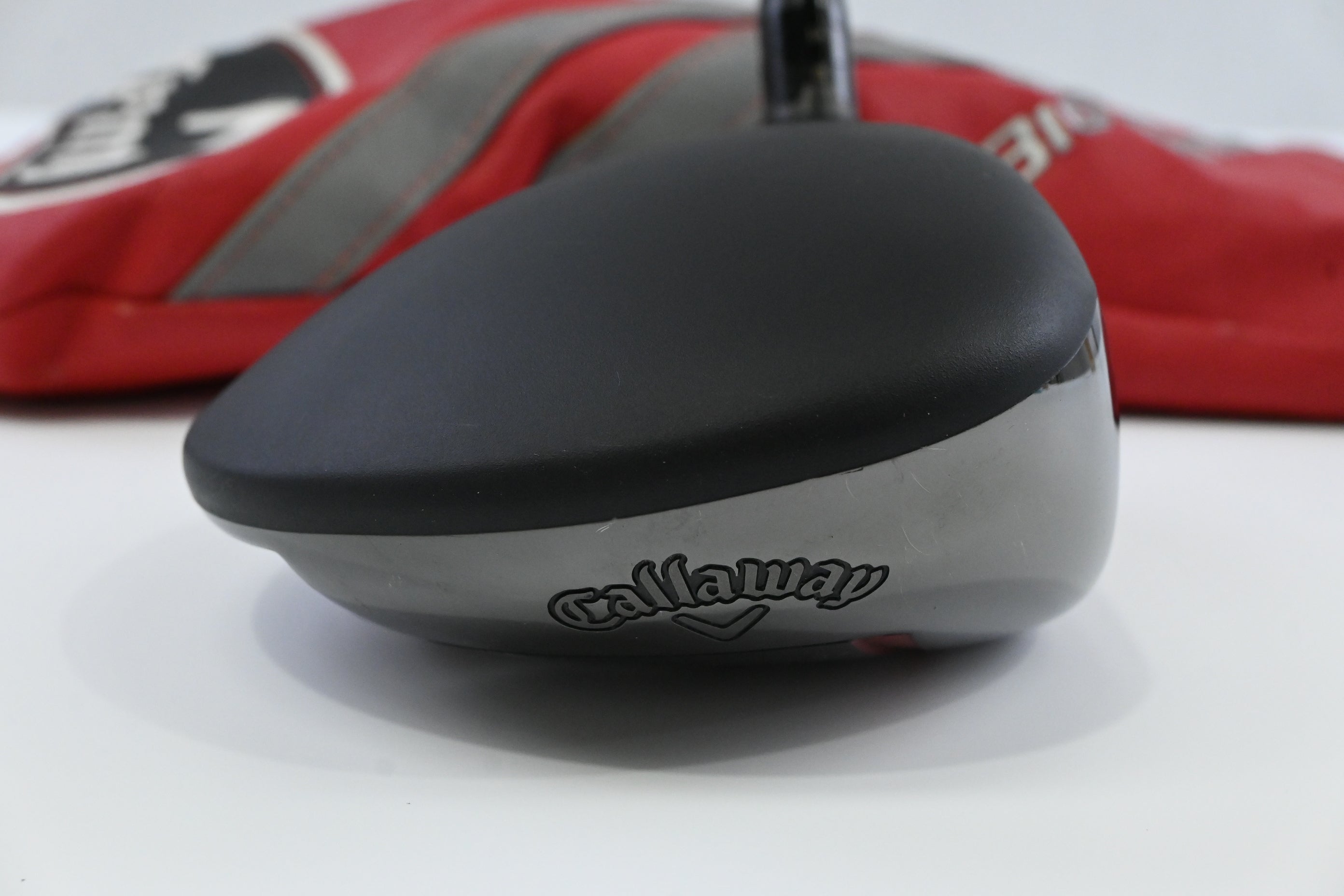 Callaway Great Big Bertha 2016 Driver / 9 Degree / Stiff Flex Diamana D+ 70