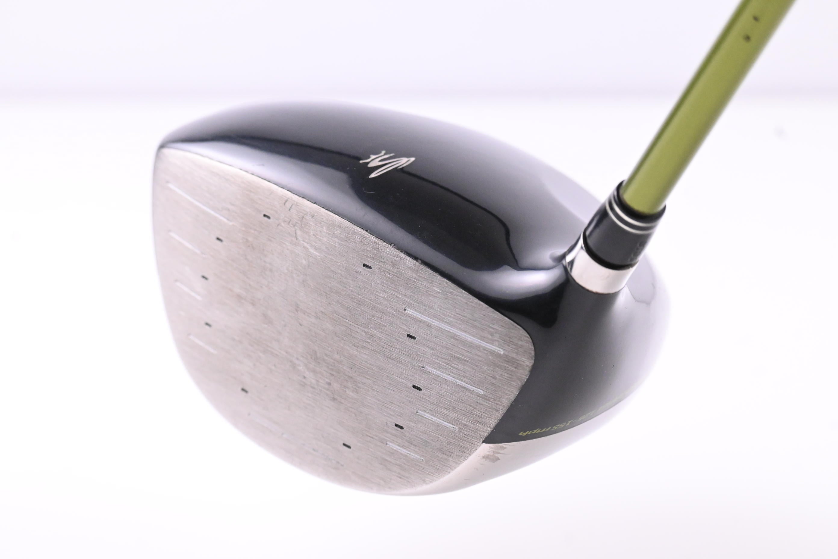 Cobra F-Speed Driver / 9 Degree / Stiff Flex Aldila NV 55 Shaft