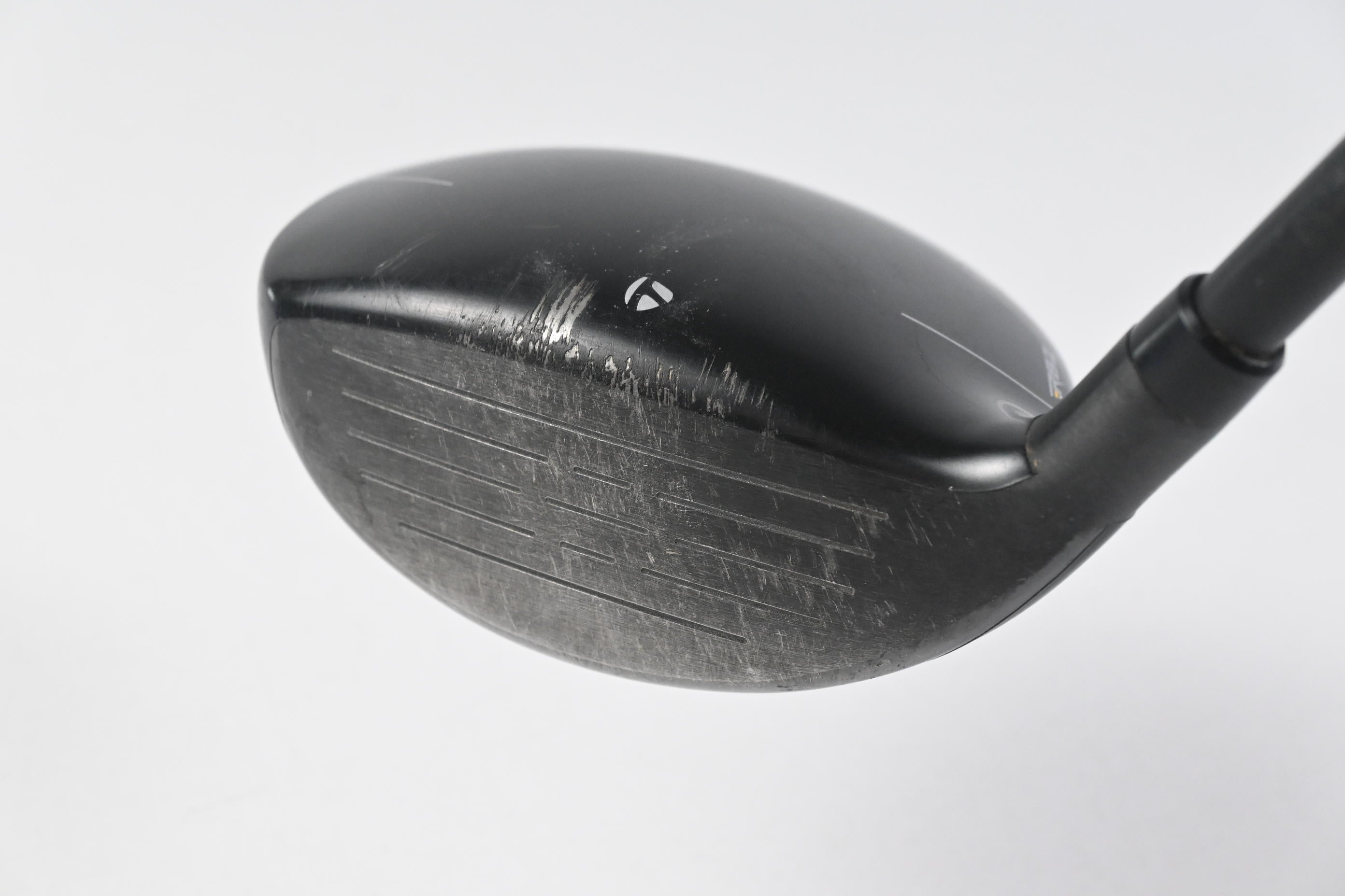 Taylormade RBZ Black #3 Wood / 15 Degree / Regular Flex Rocketfuel 55 Shaft