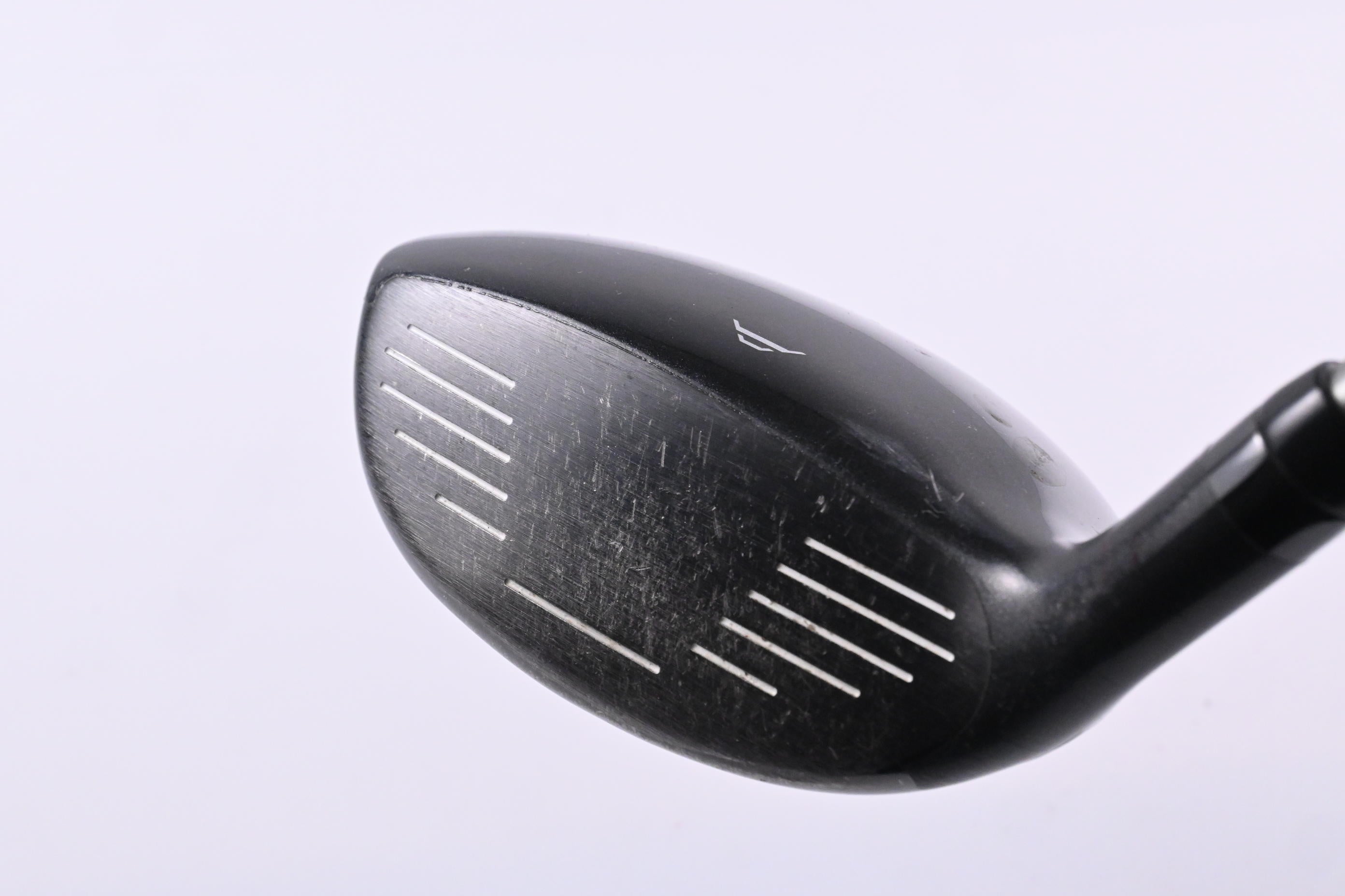 Ladies Wilson Launch Pad #5 Wood / 19 Degree / Ladies Flex UST Mamiya Helium 43
