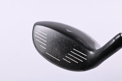 Ladies Wilson Launch Pad #5 Wood / 19 Degree / Ladies Flex UST Mamiya Helium 43