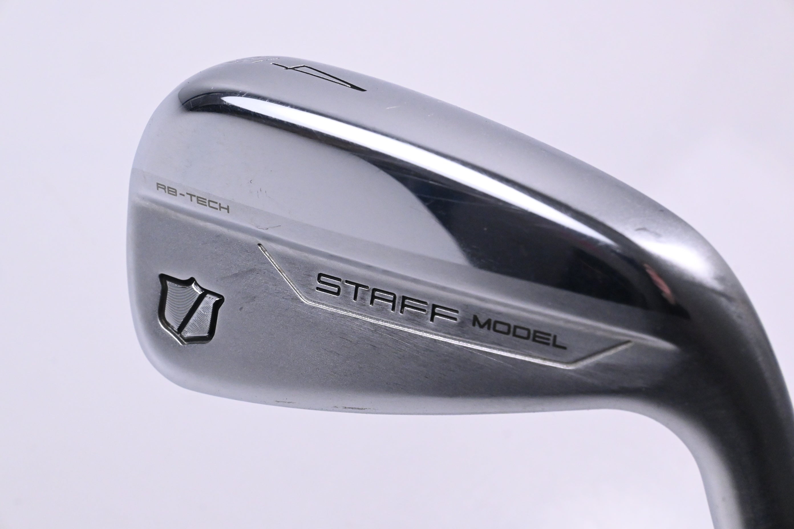 Wilson DYNAPWR #5 Iron / 22 Degree / Regular Flex KBS Max GI 65 Shaft