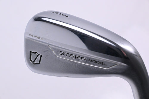Wilson DYNAPWR #5 Iron / 22 Degree / Regular Flex KBS Max GI 65 Shaft