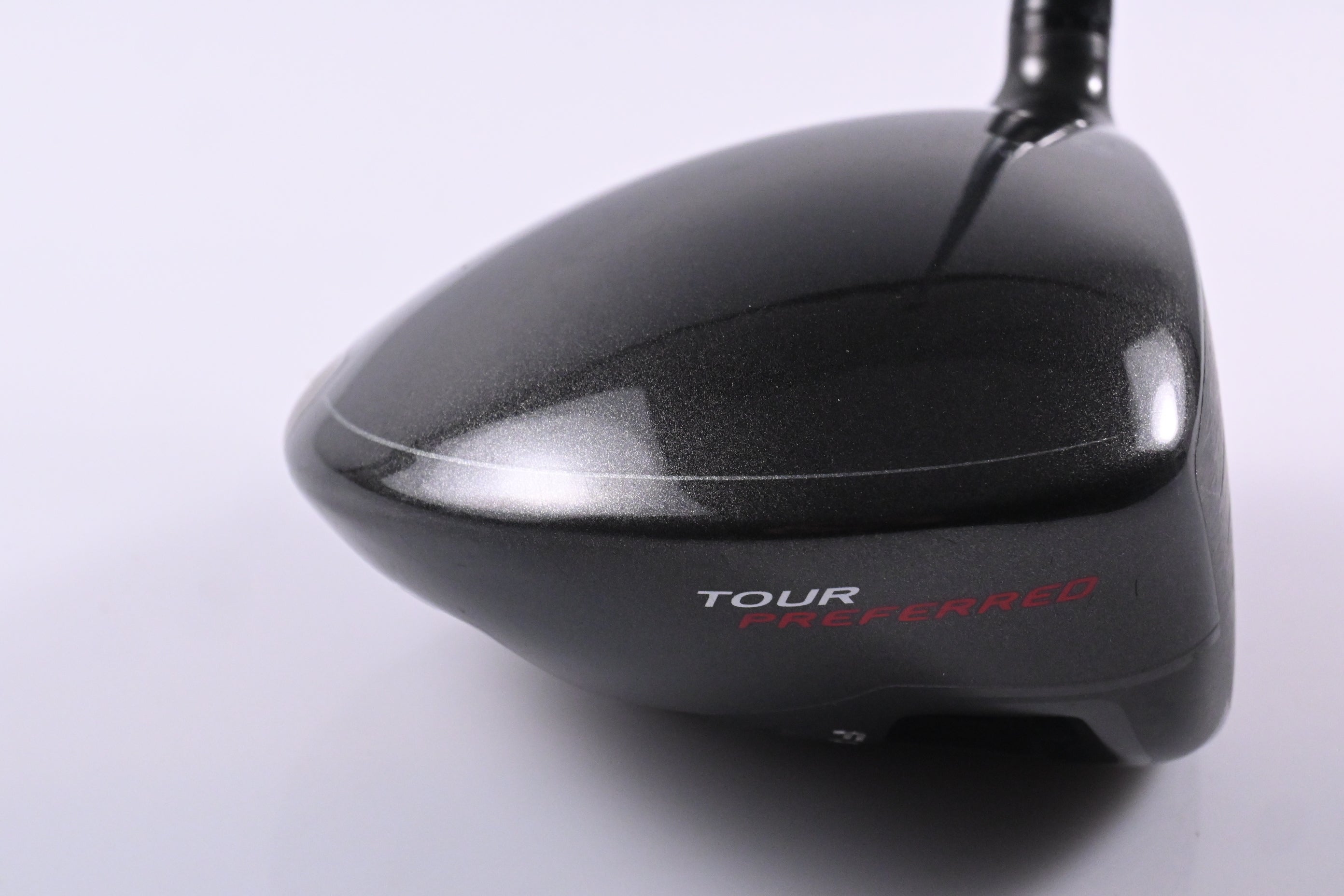 Taylormade SLDR 430 TP Driver / 10 Degree / X-Flex Matrix Ozik Black Tie M4 60