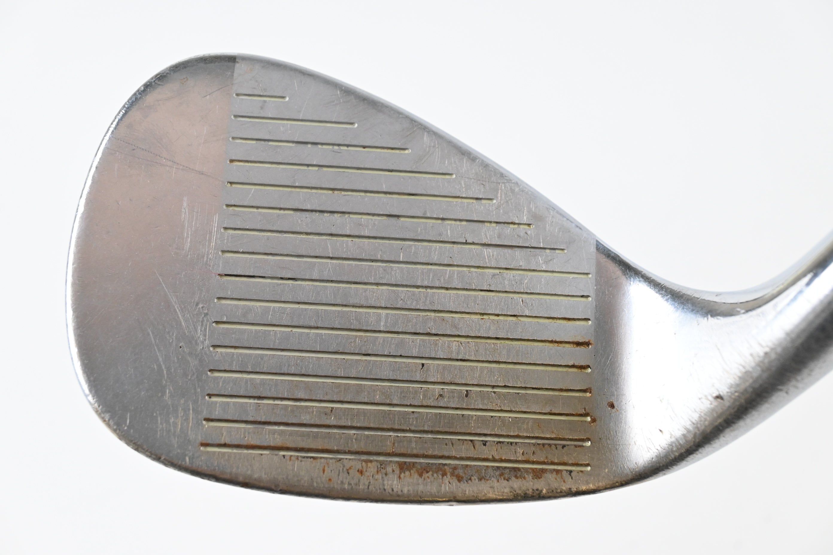 Cleveland 588 Tour Action Sand Wedge / 56 Degree / Wedge Flex Cleveland Shaft